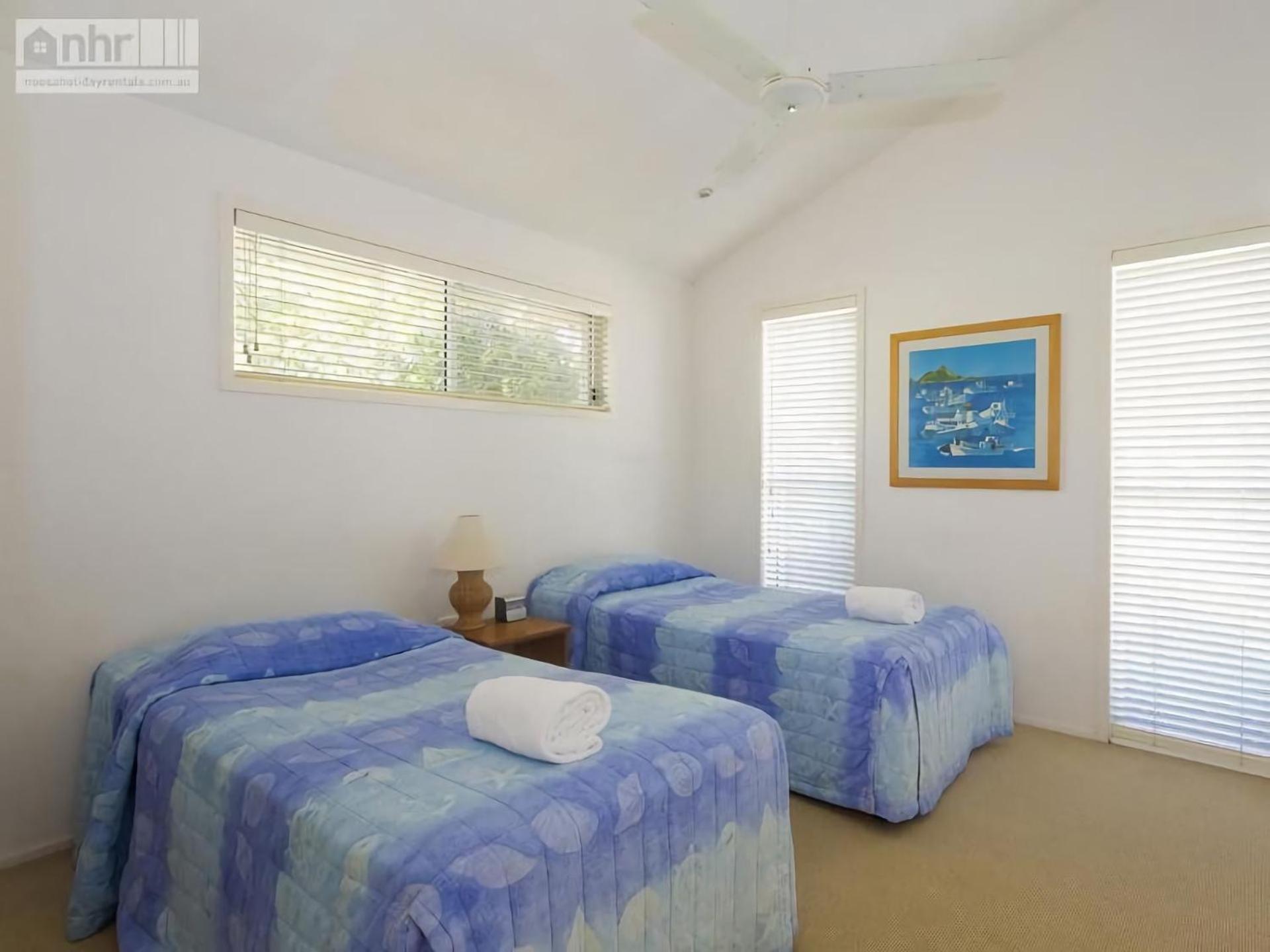 Witta Circle 65 * Noosa Heads