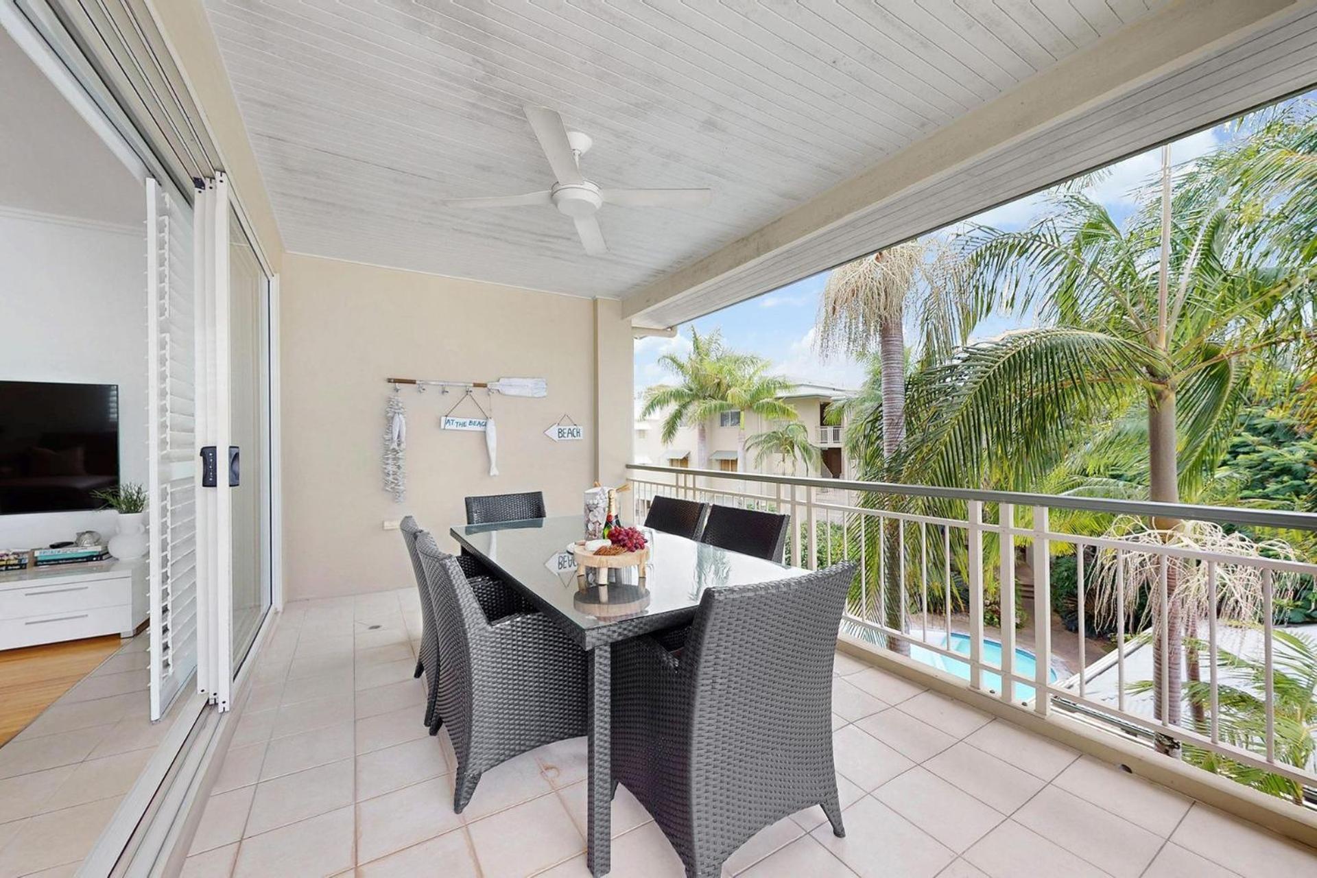 19 Colonial Noosaville