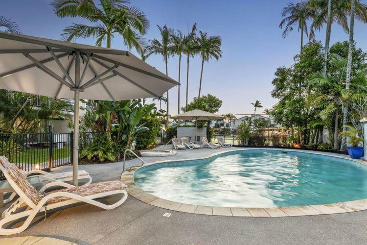 Apartment Just Listed! - The Nines Noosa Noosaville