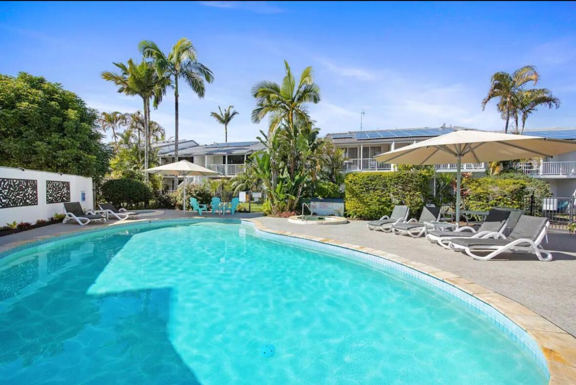 Just Listed! - The Nines Noosa Apartment Noosaville