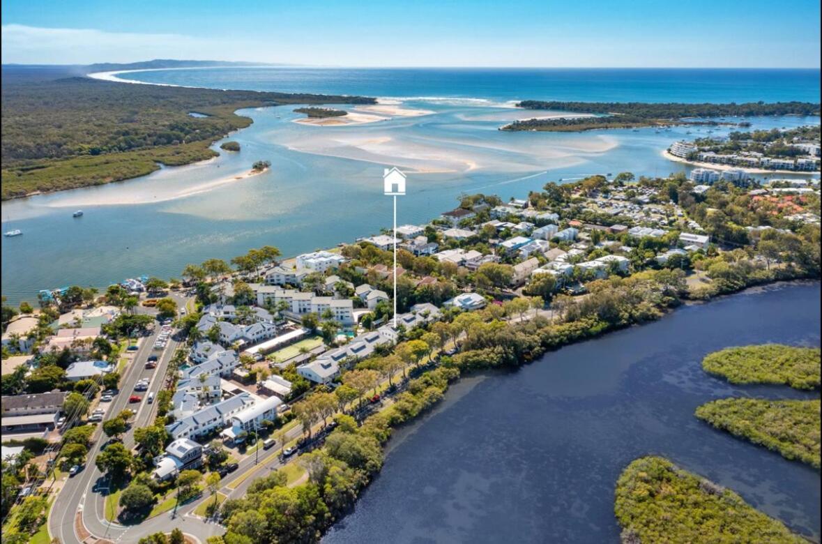 Just Listed! - The Nines Noosa