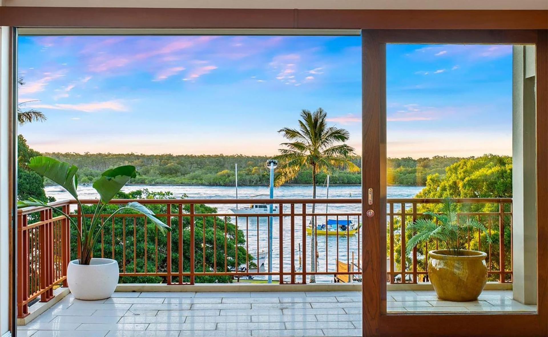 Apartment 8 Colonial Noosaville