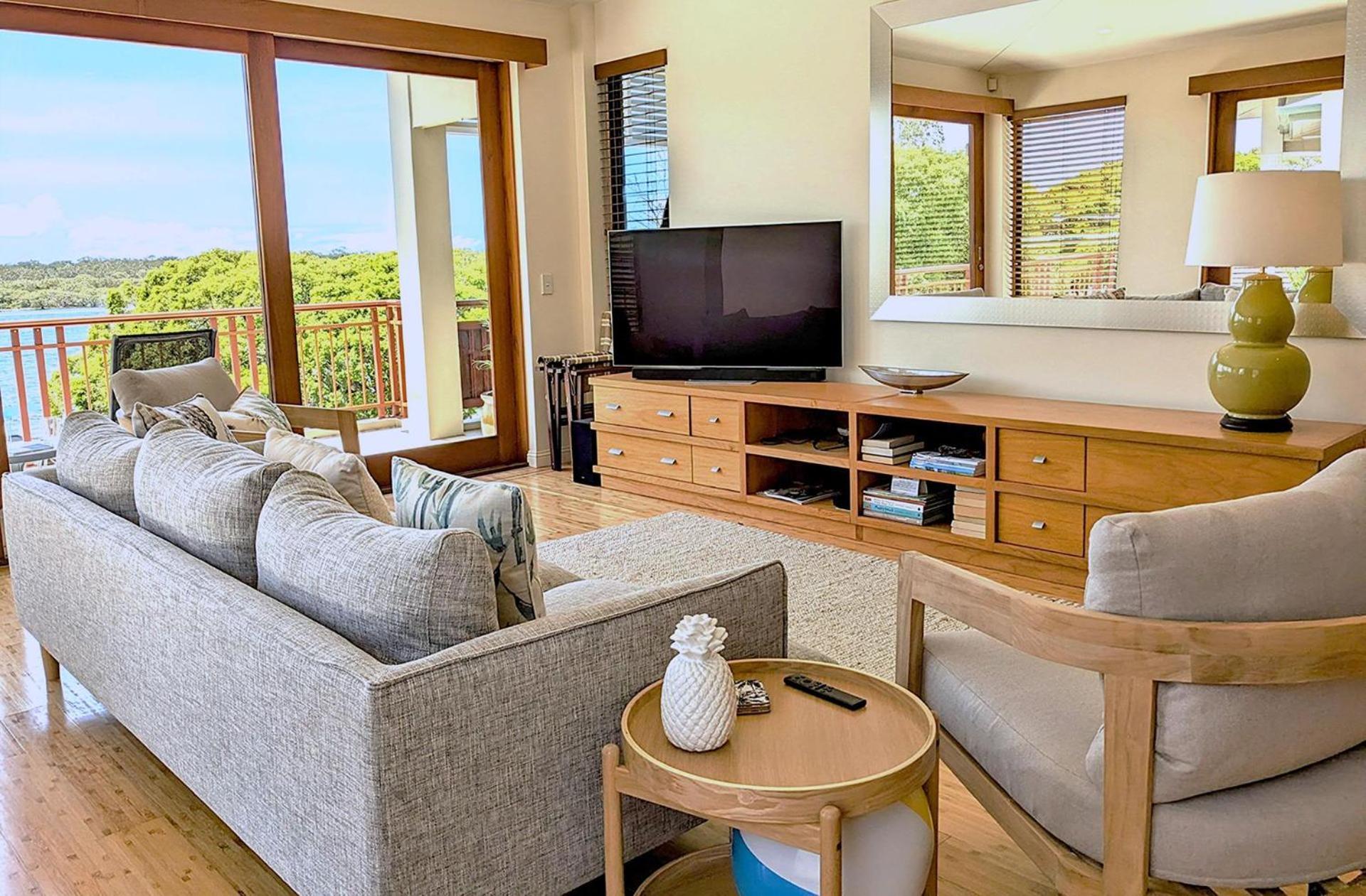 8 Colonial Apartment Noosaville