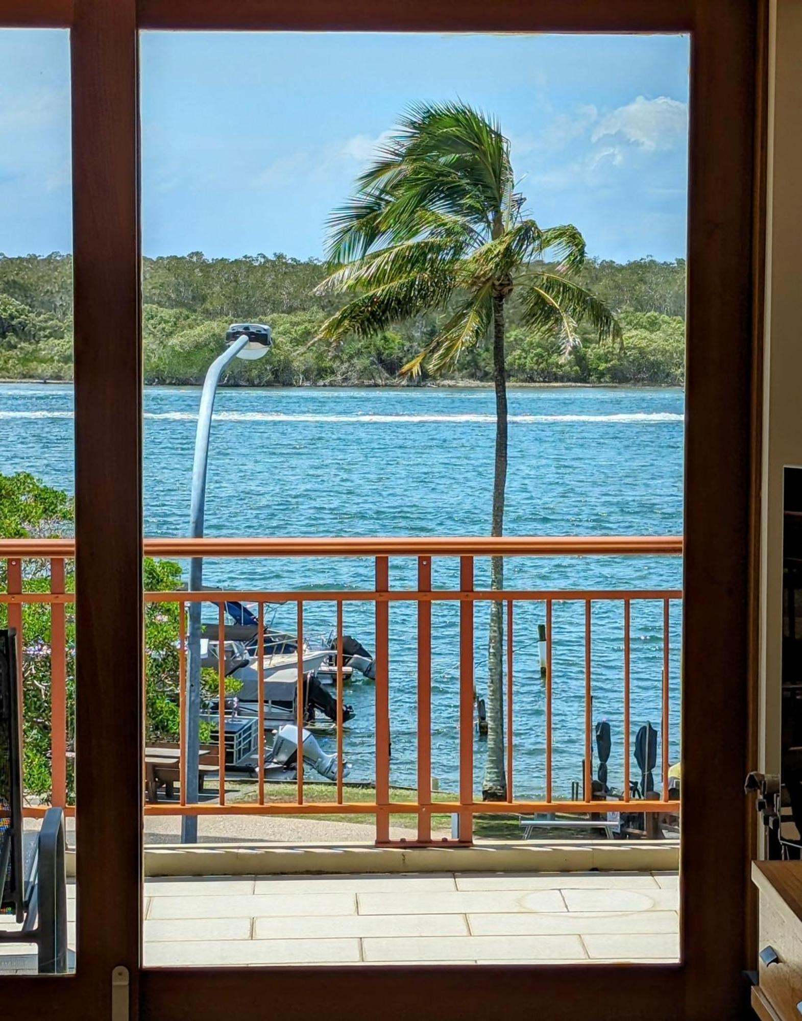 Apartment 8 Colonial Noosaville