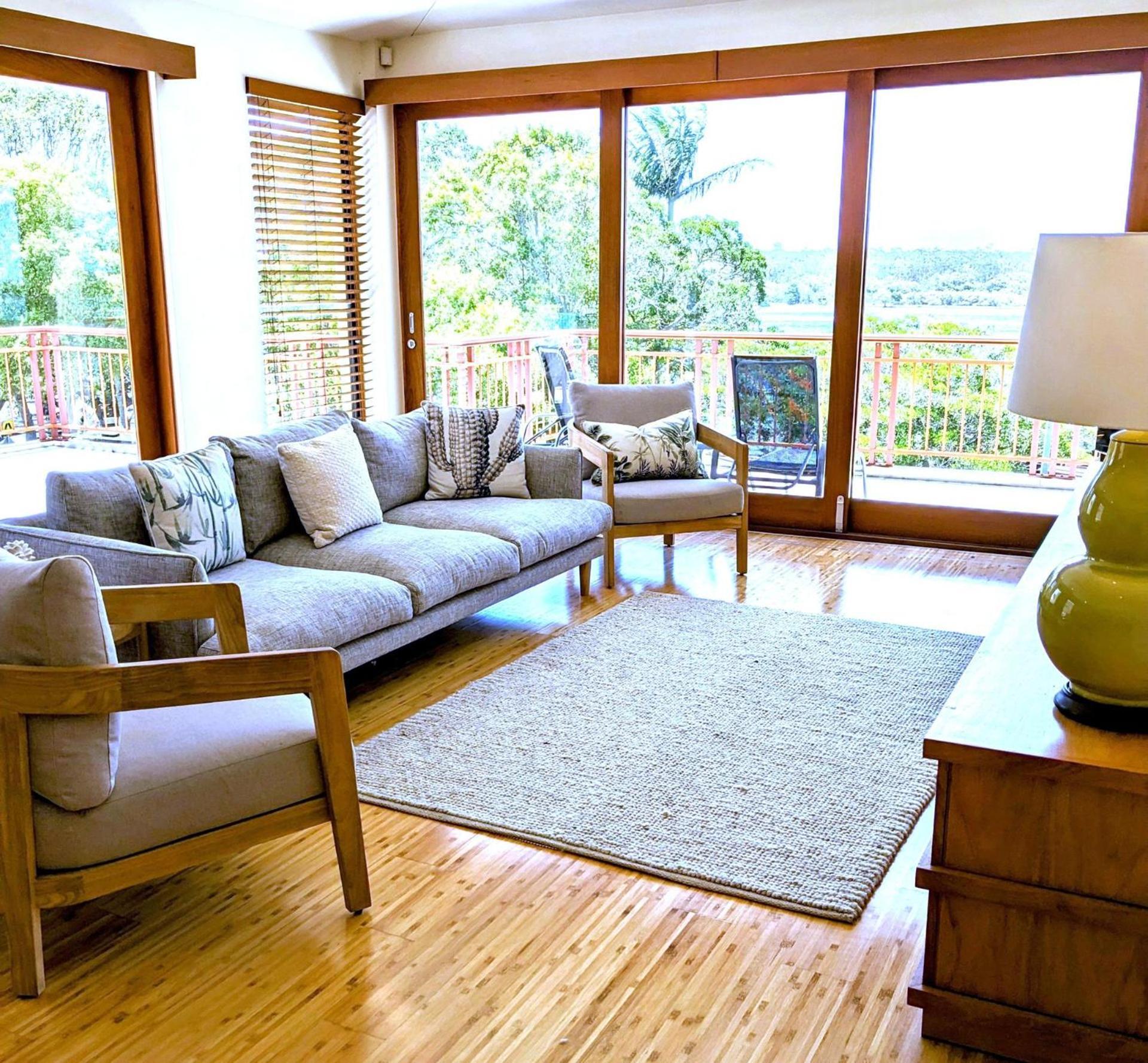 Apartment 8 Colonial Noosaville