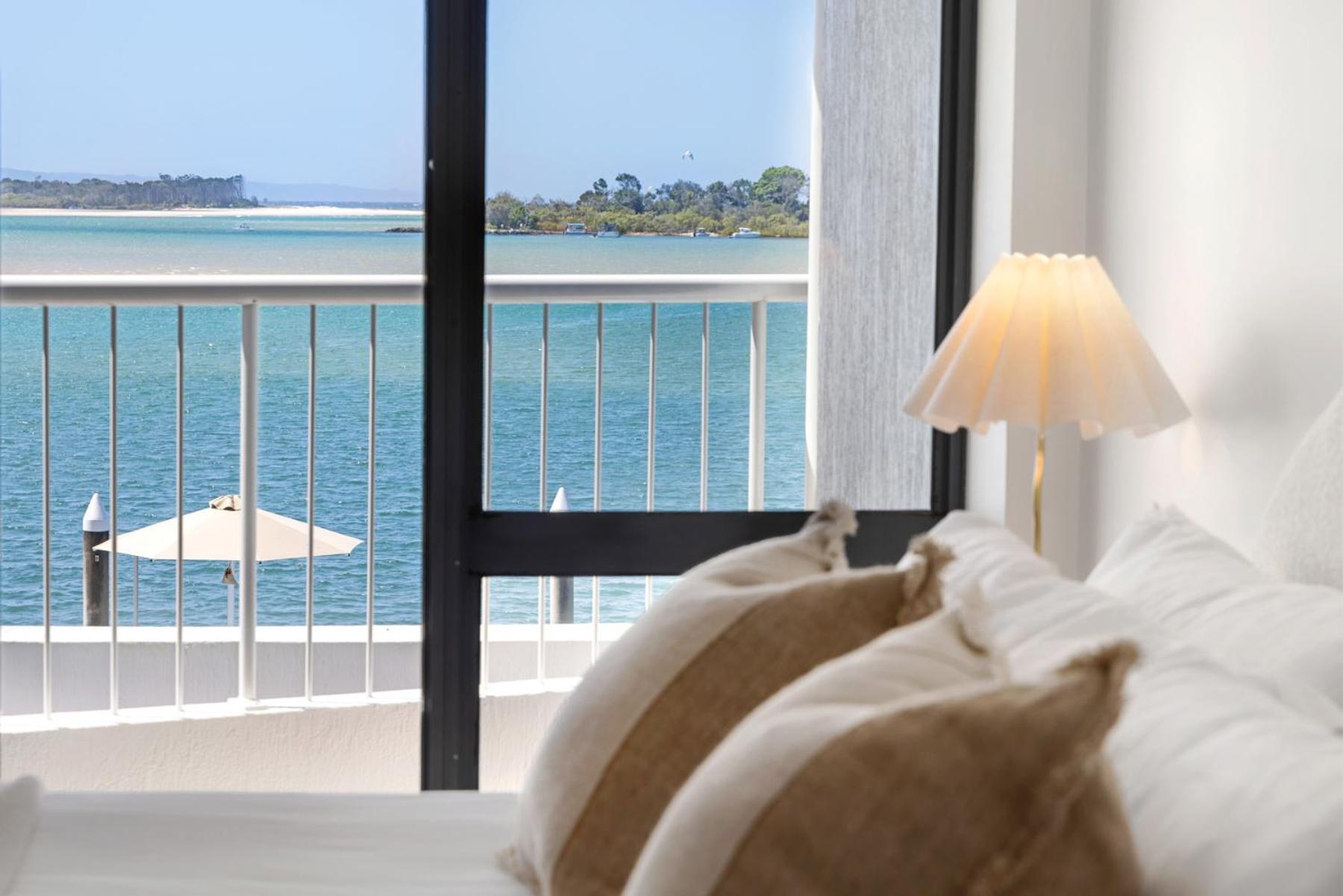 Noosa Pacific Aparthotel 4*