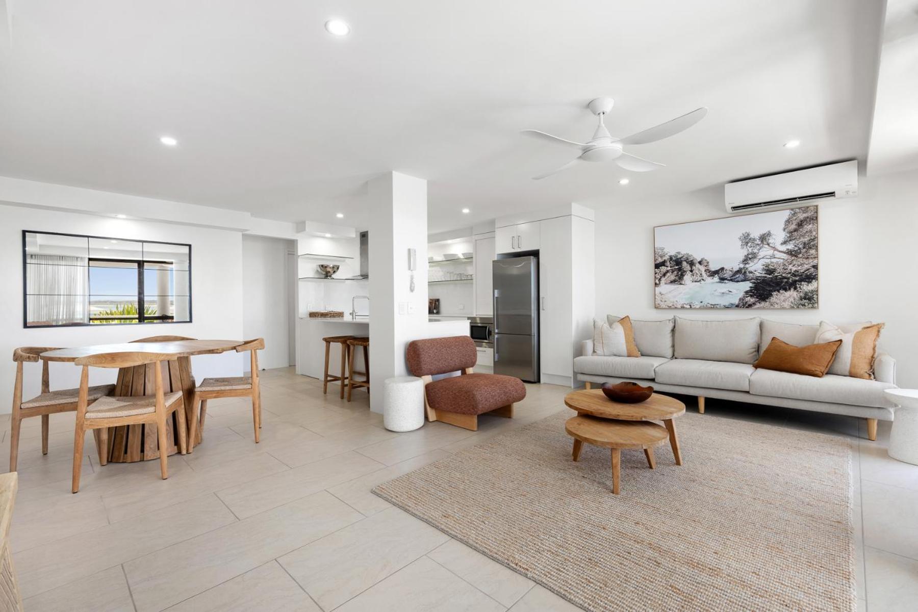 Aparthotel Noosa Pacific Noosaville