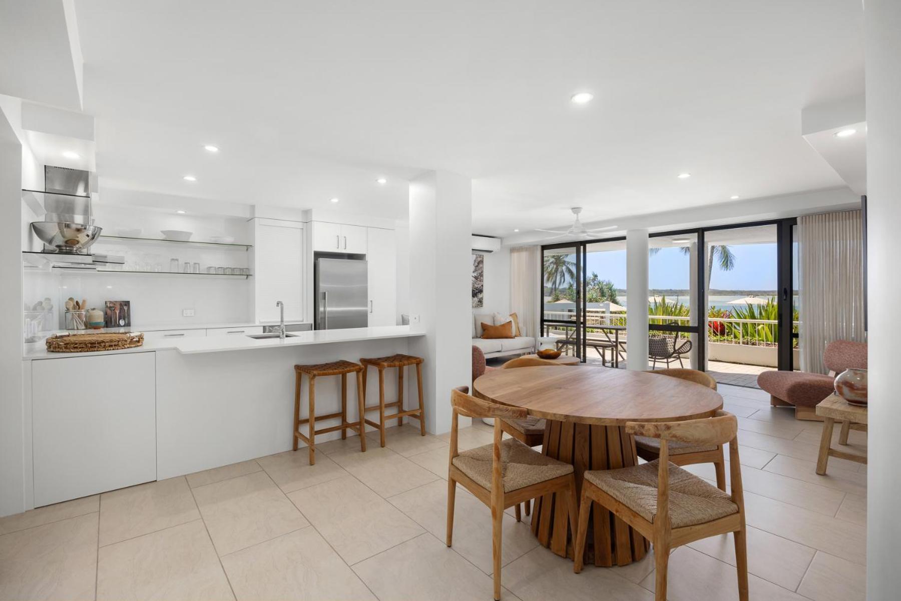 Noosa Pacific 4* Noosaville