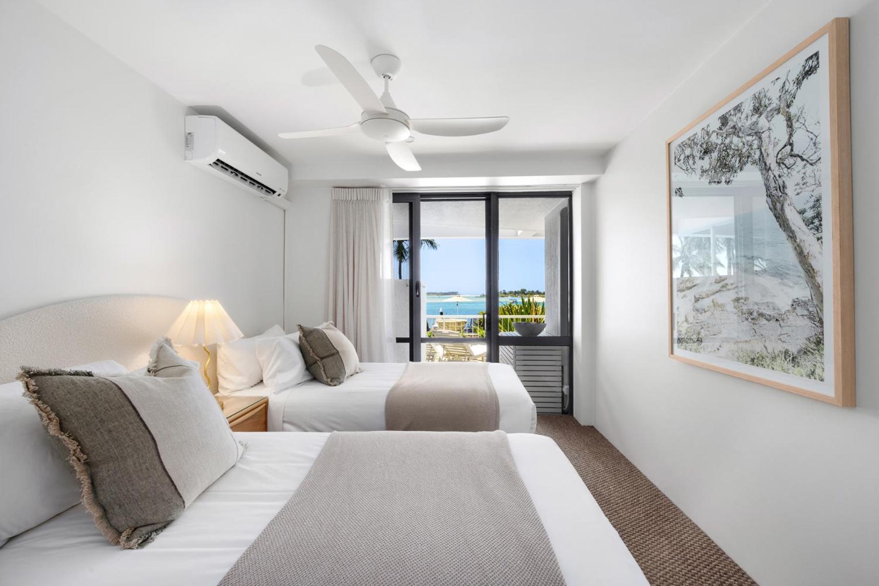 Noosa Pacific Aparthotel 4*