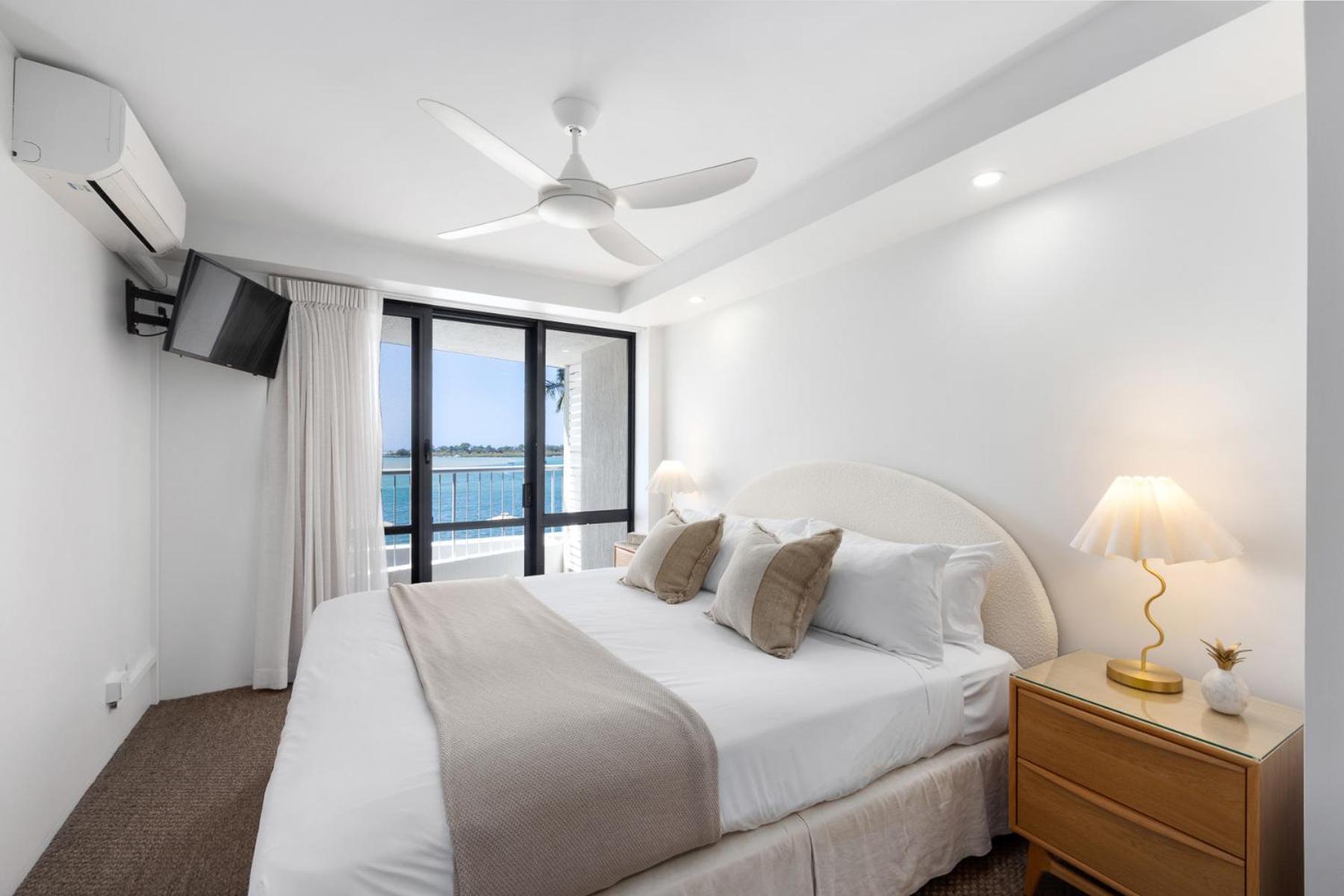 Noosa Pacific Aparthotel Noosaville