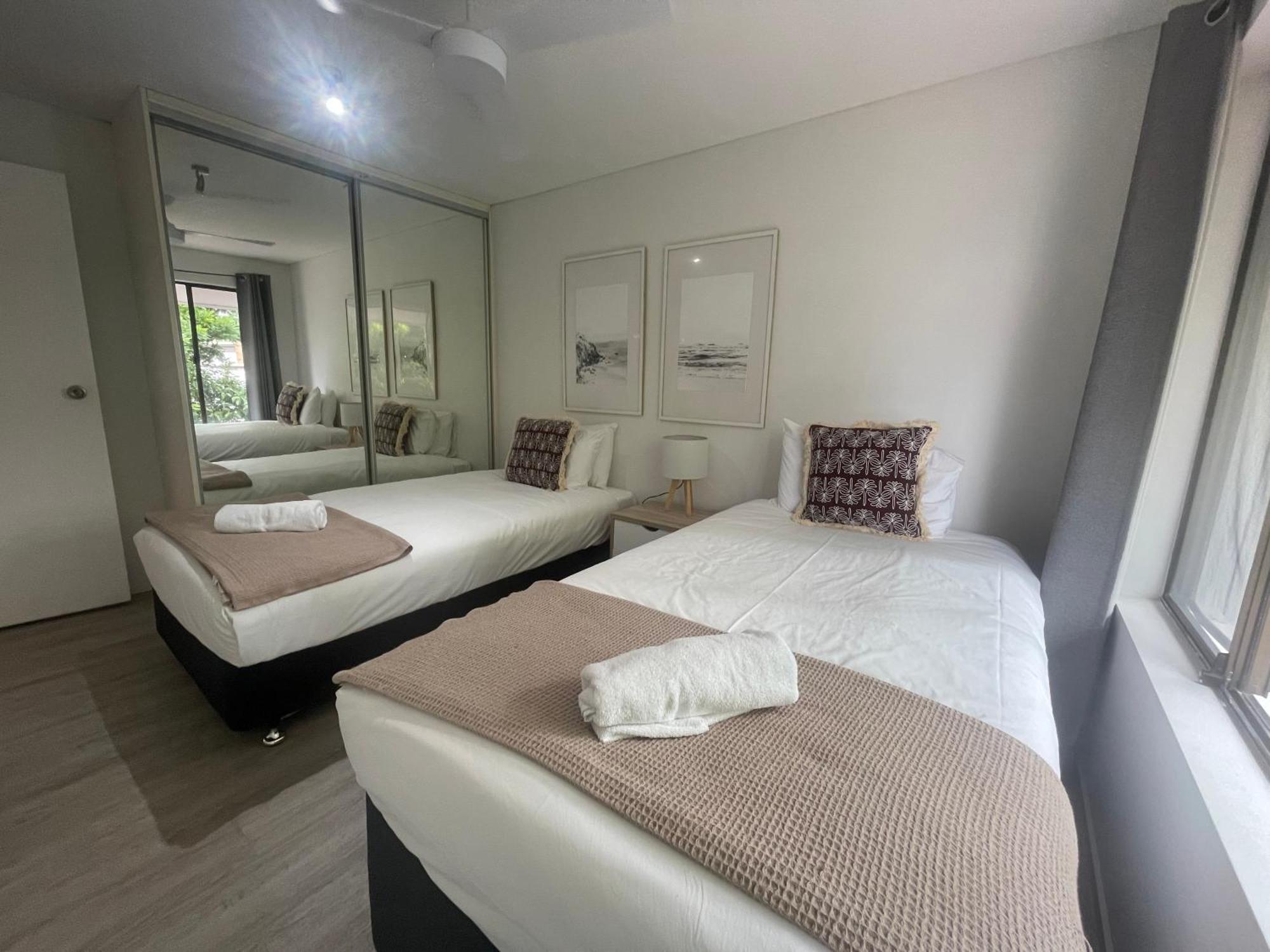 The Aparthotel 4*