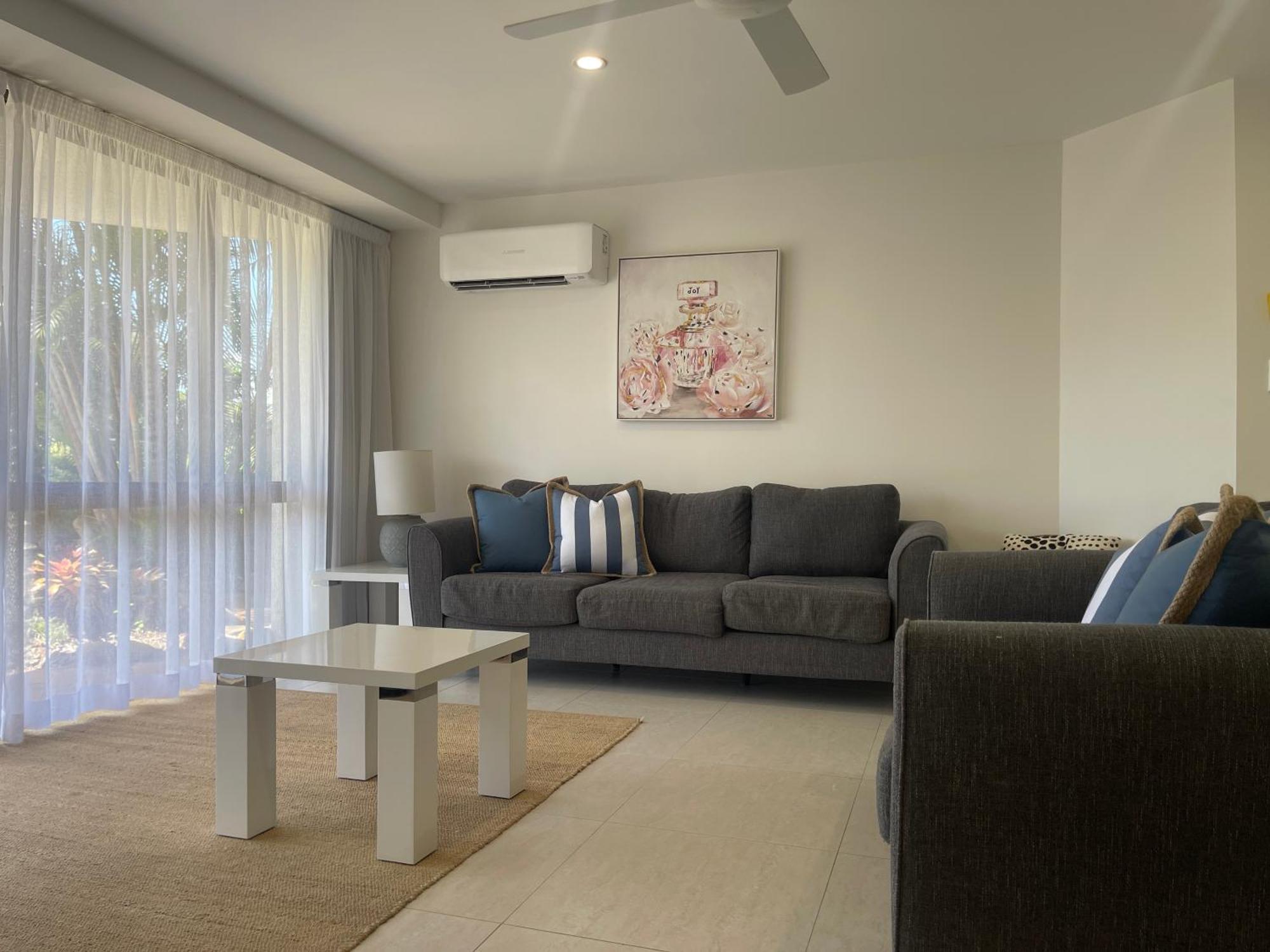 Aparthotel The Noosa Heads