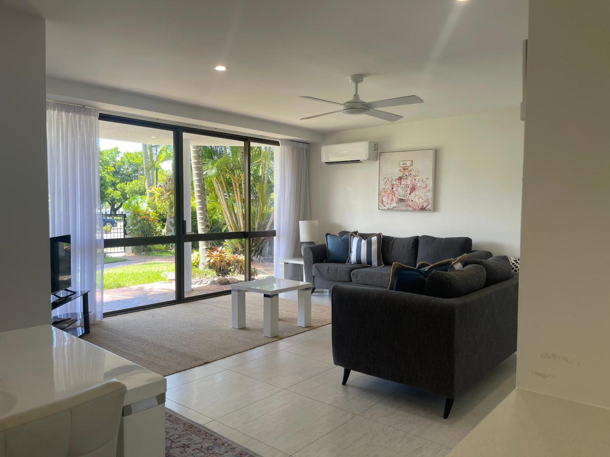 The Noosa Heads