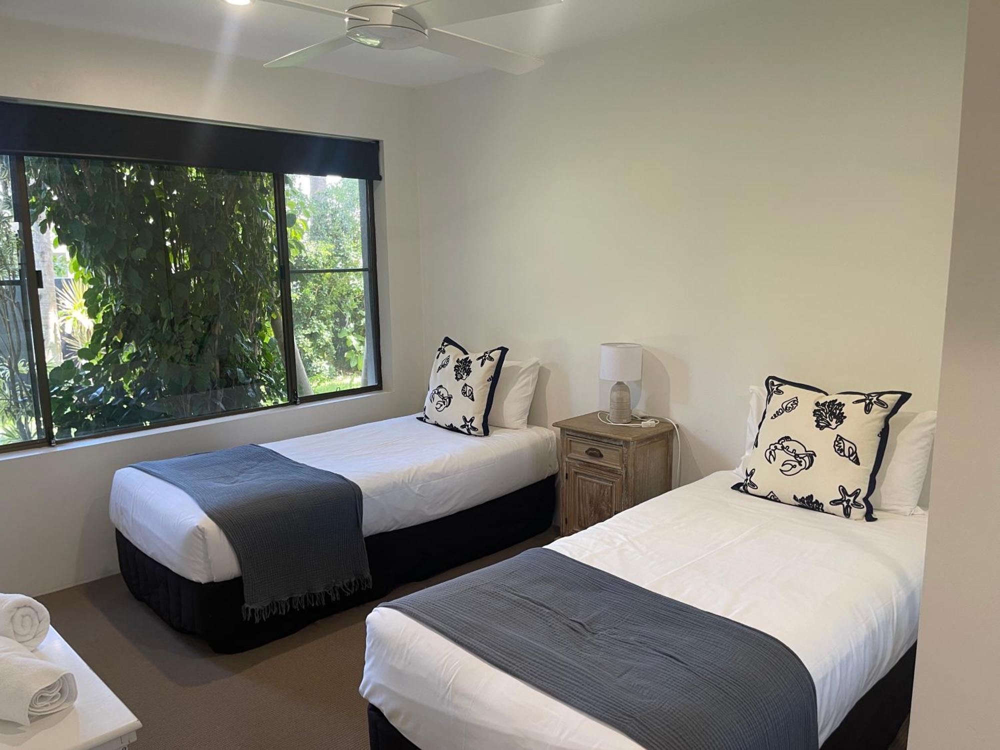 The 4* Noosa Heads