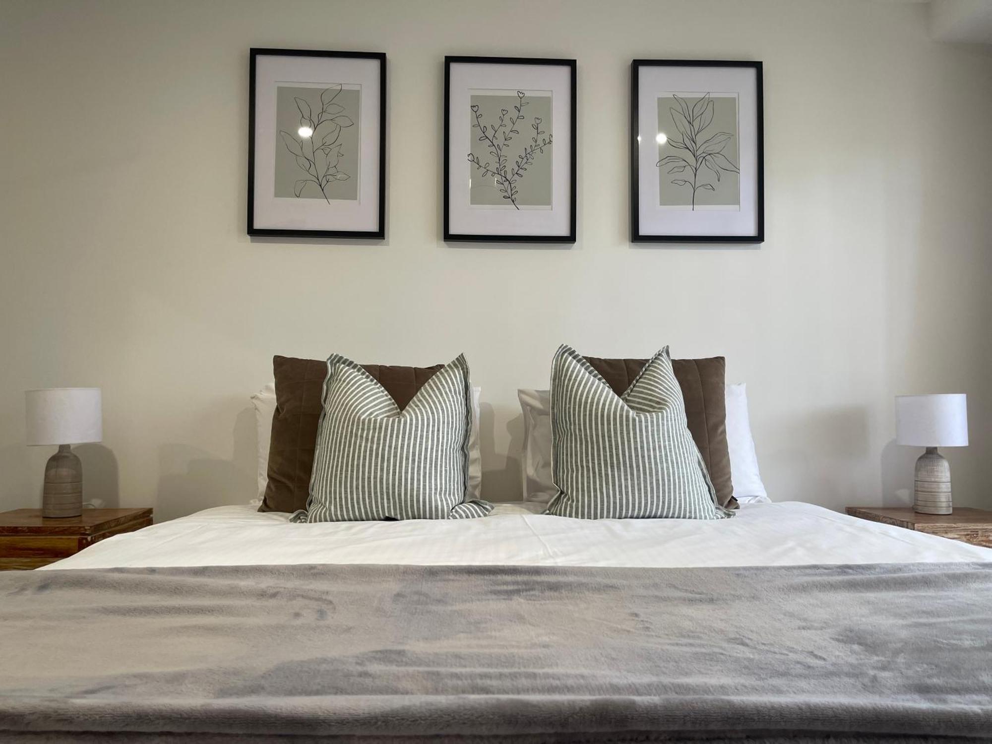 Aparthotel The
