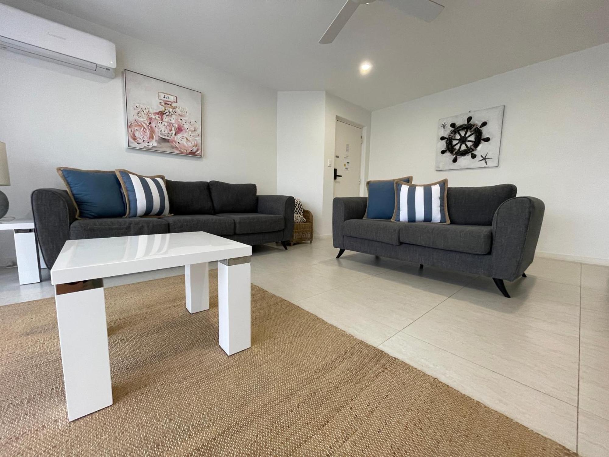 The Aparthotel 4*