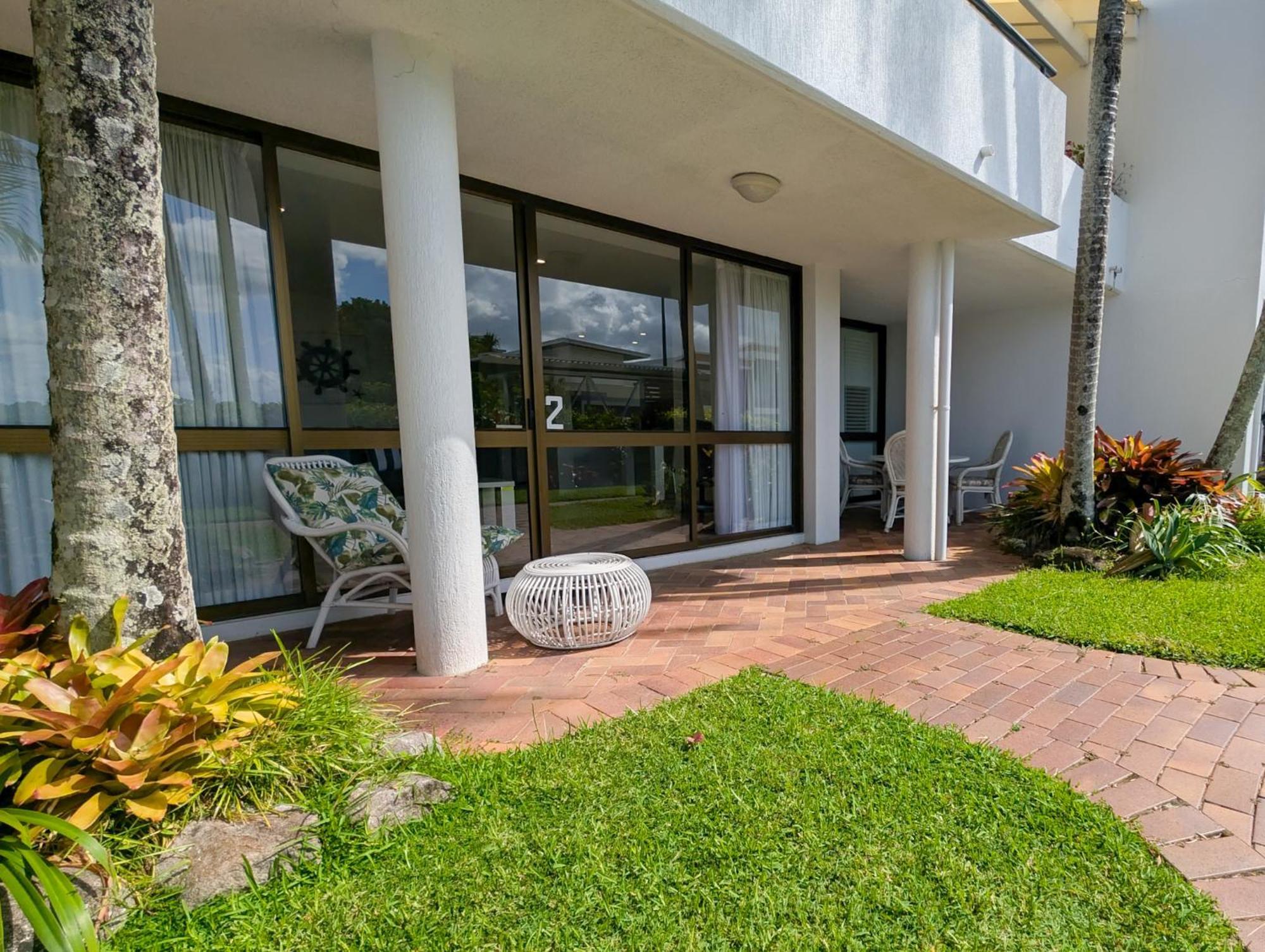 The Aparthotel Noosa Heads