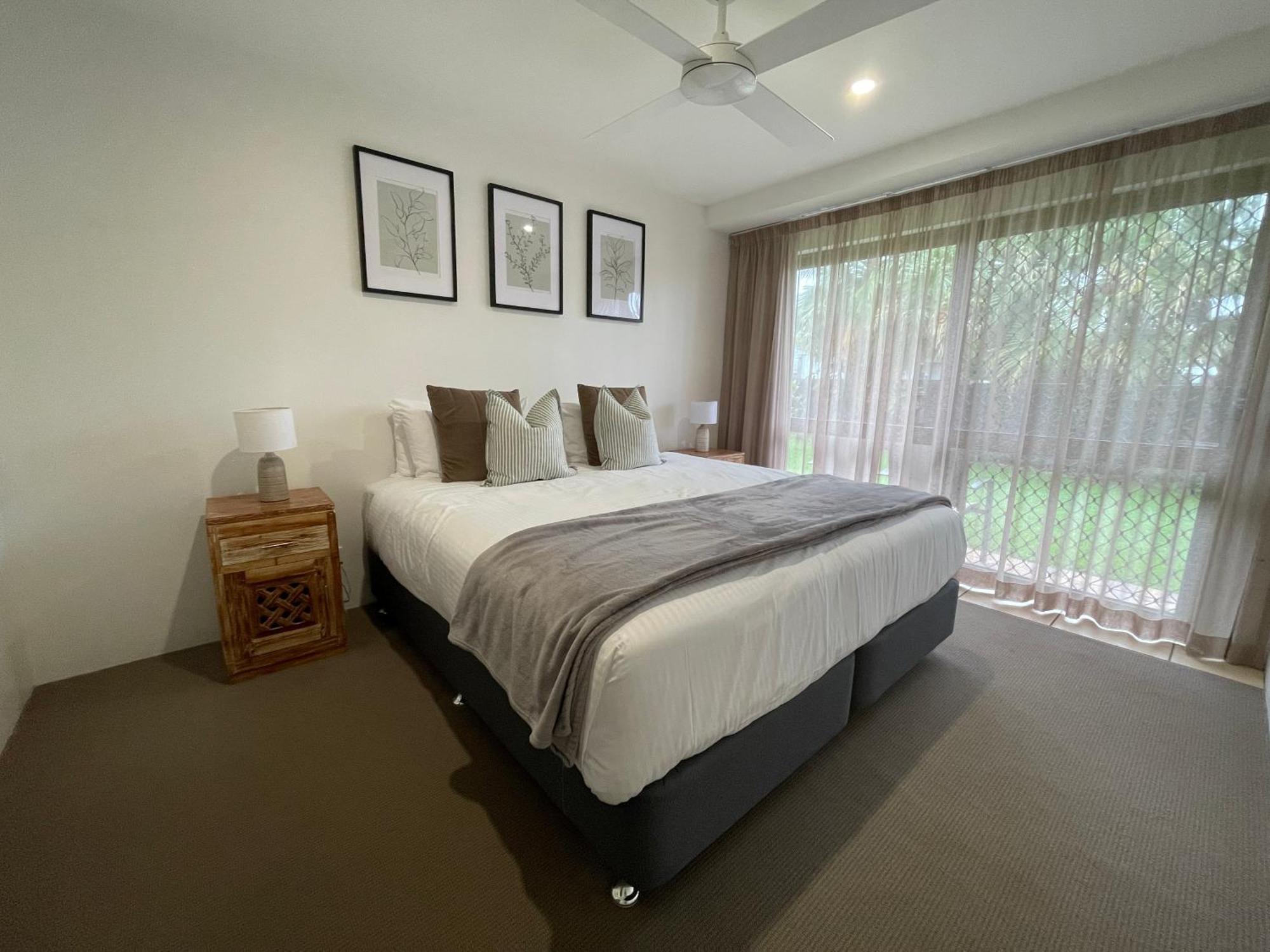 The Aparthotel