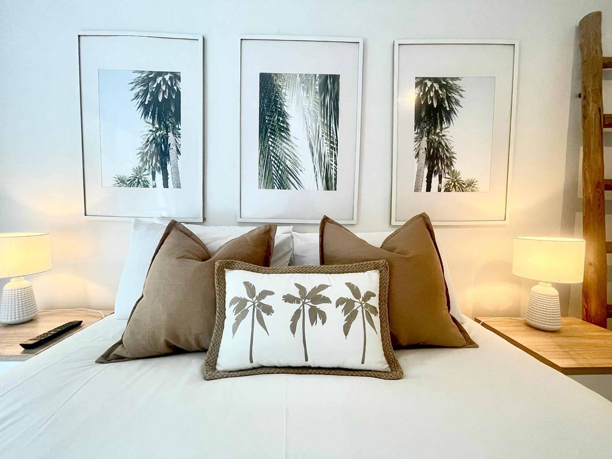 The Aparthotel 4*