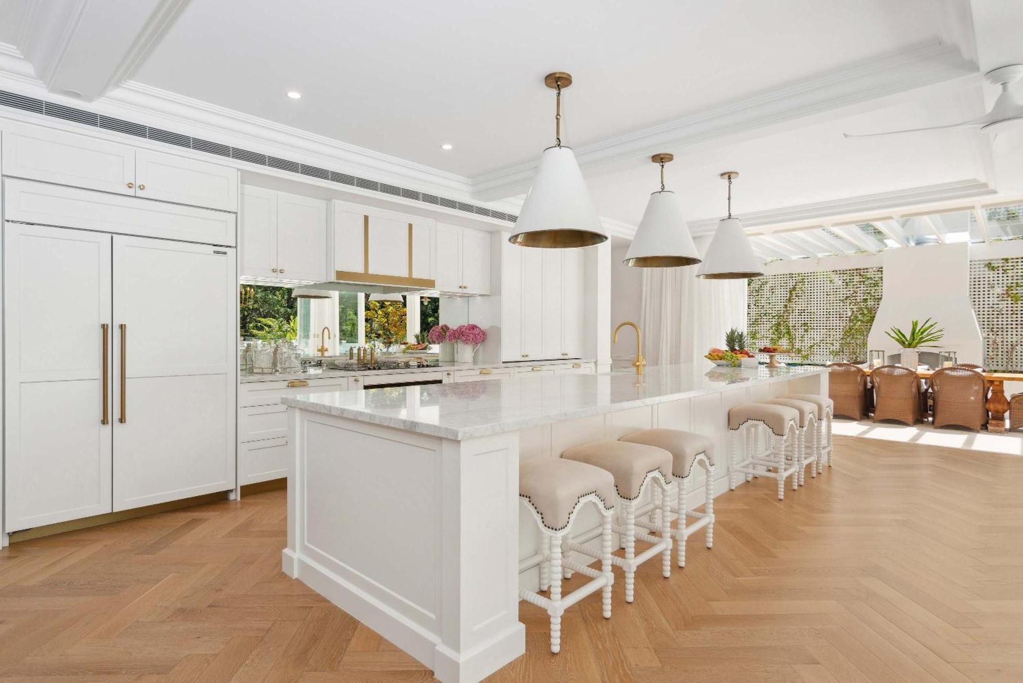 Holiday home Lumiere At Little Cove Noosa Heads