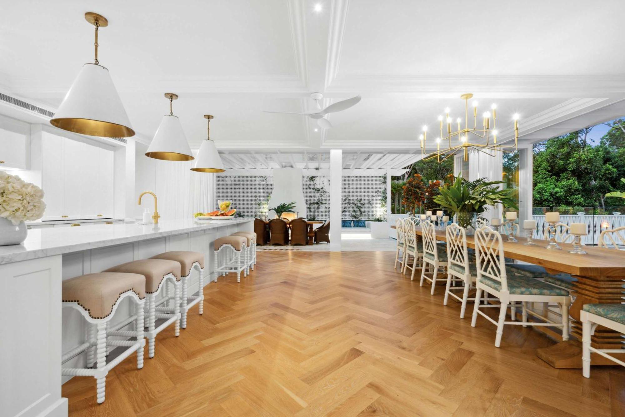 Holiday home Lumiere At Little Cove Noosa Heads