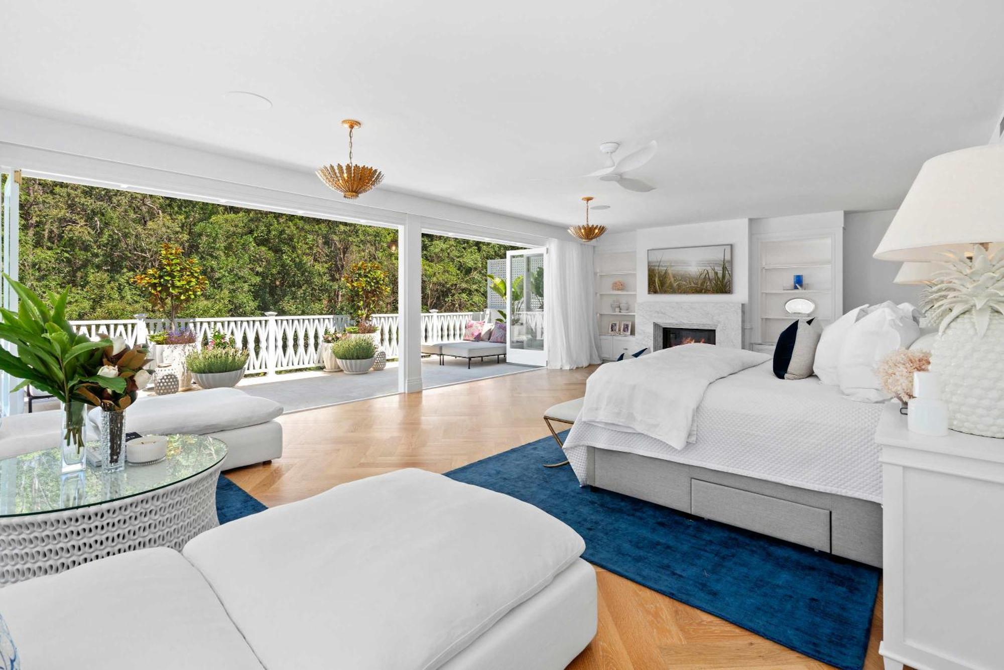 Holiday home Lumiere At Little Cove Noosa Heads