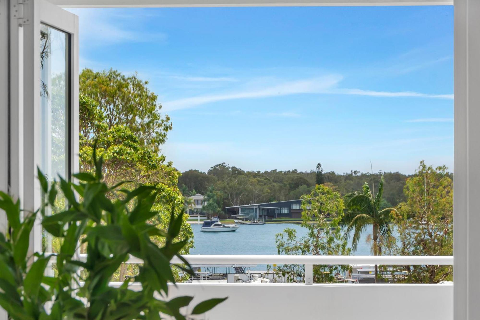 Tiah 2 Holiday home Noosaville