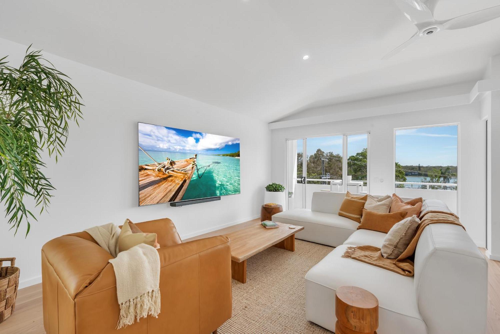 Tiah 2 Holiday home Noosaville