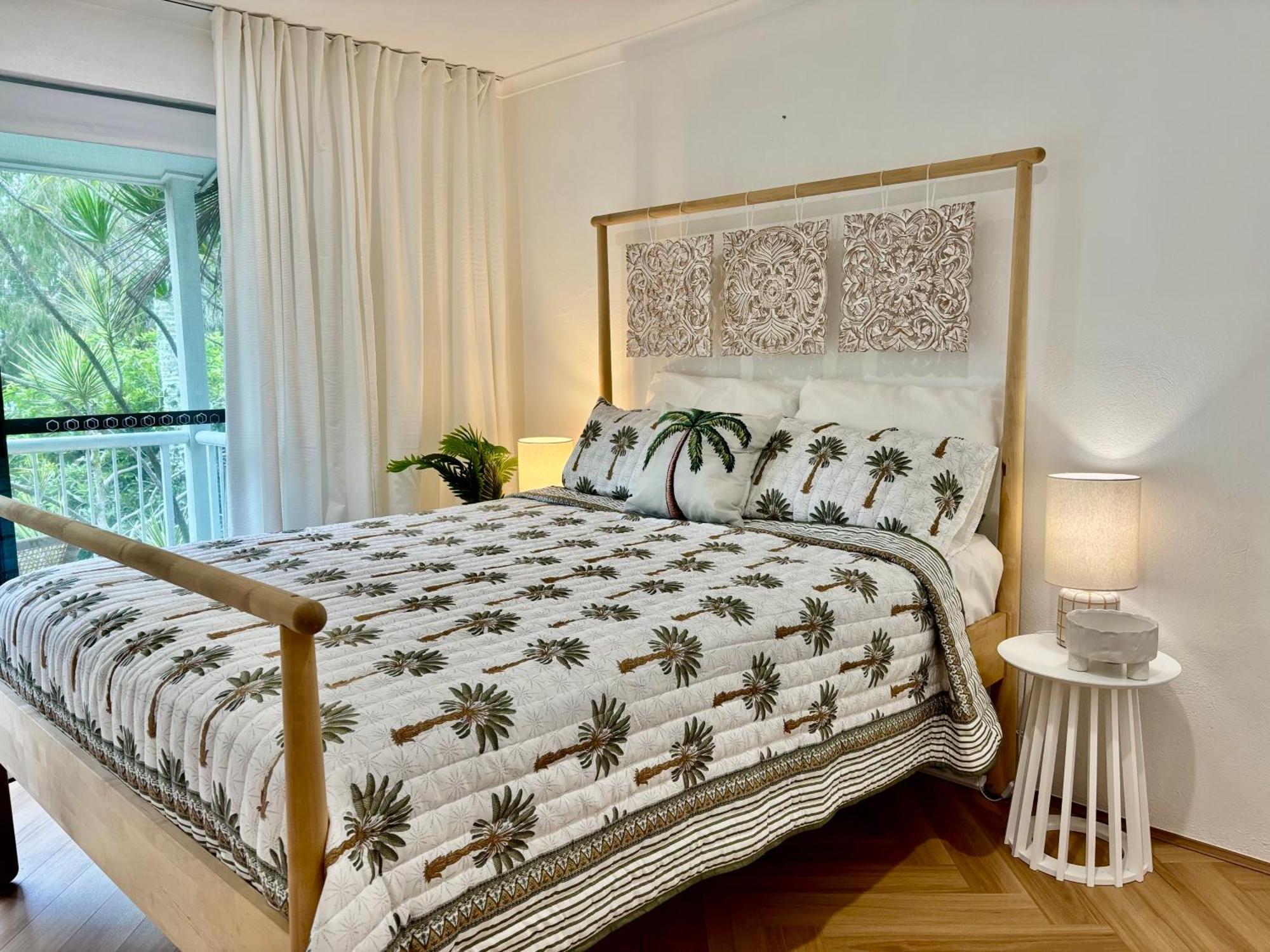 Just Listed! - The Nines Noosa Apartment *