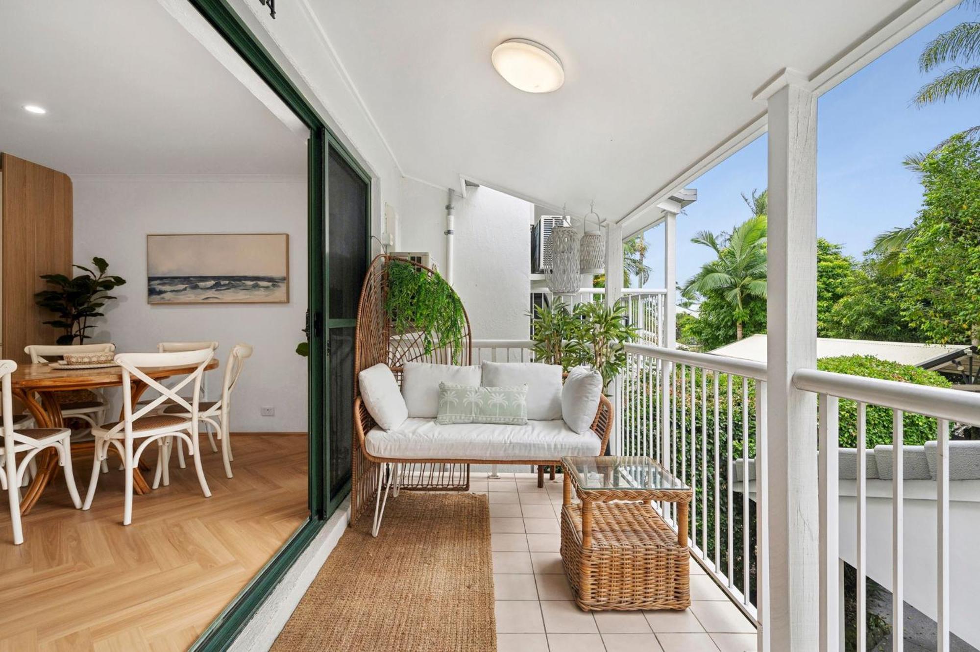 Just Listed! - The Nines Noosa *