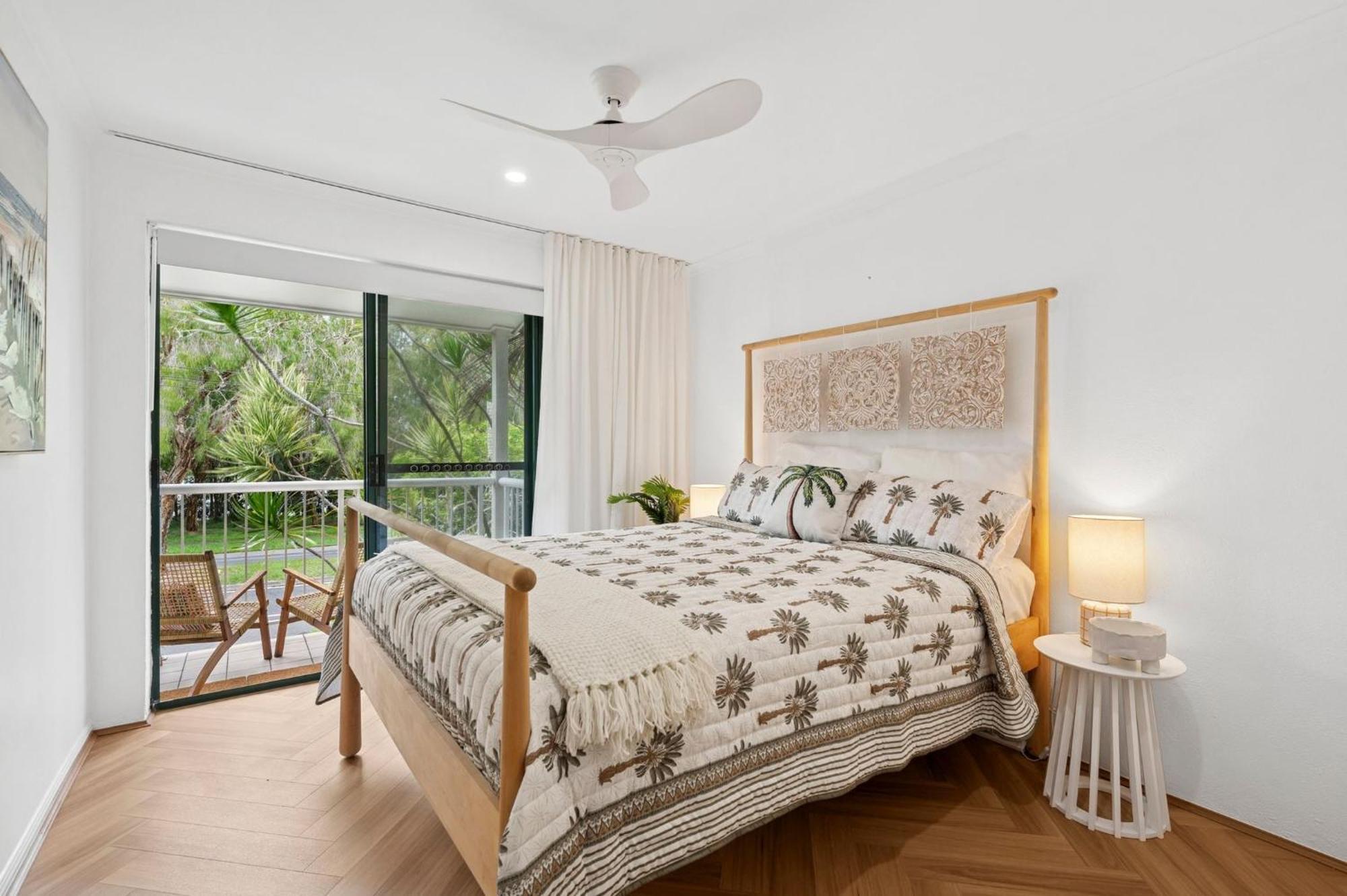 Apartment Just Listed! - The Nines Noosa