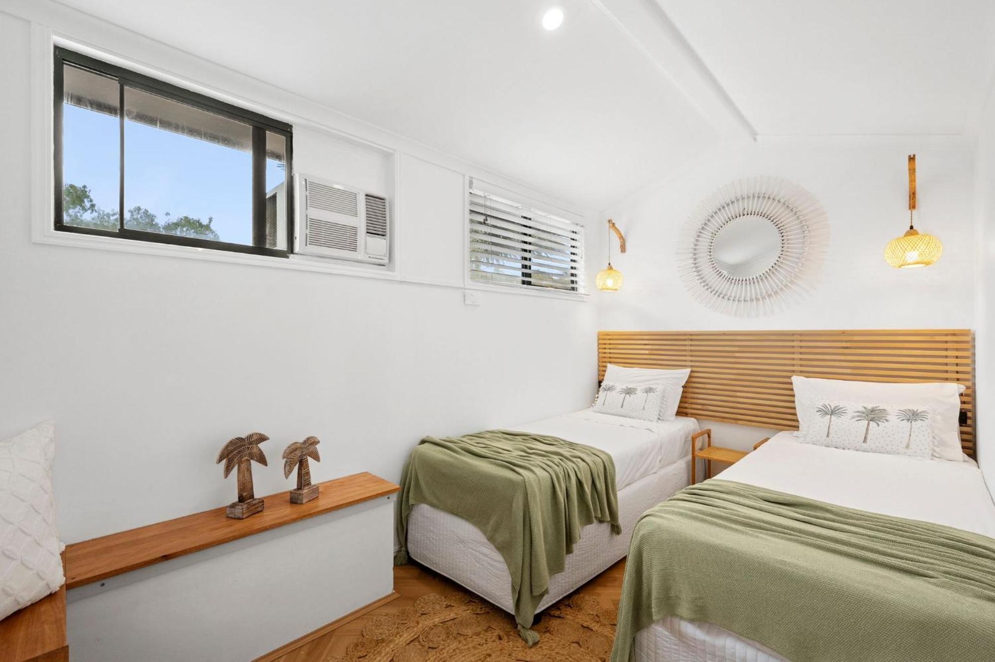 Just Listed! - The Nines Noosa Noosaville