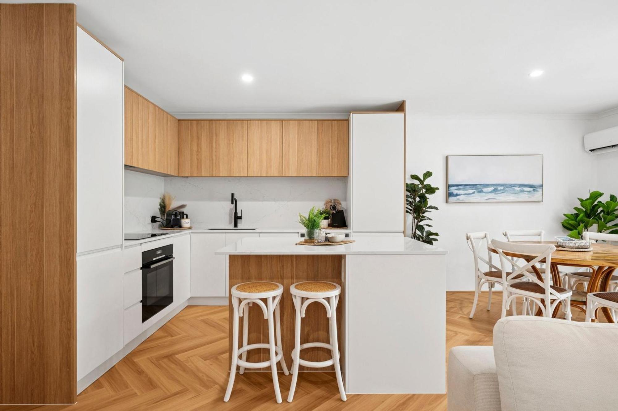 Just Listed! - The Nines Noosa * Noosaville