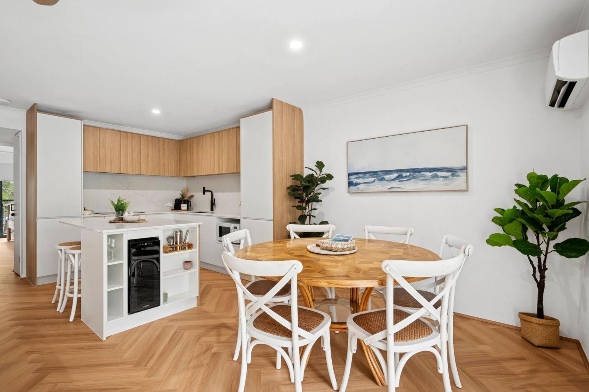 Just Listed! - The Nines Noosa Apartment