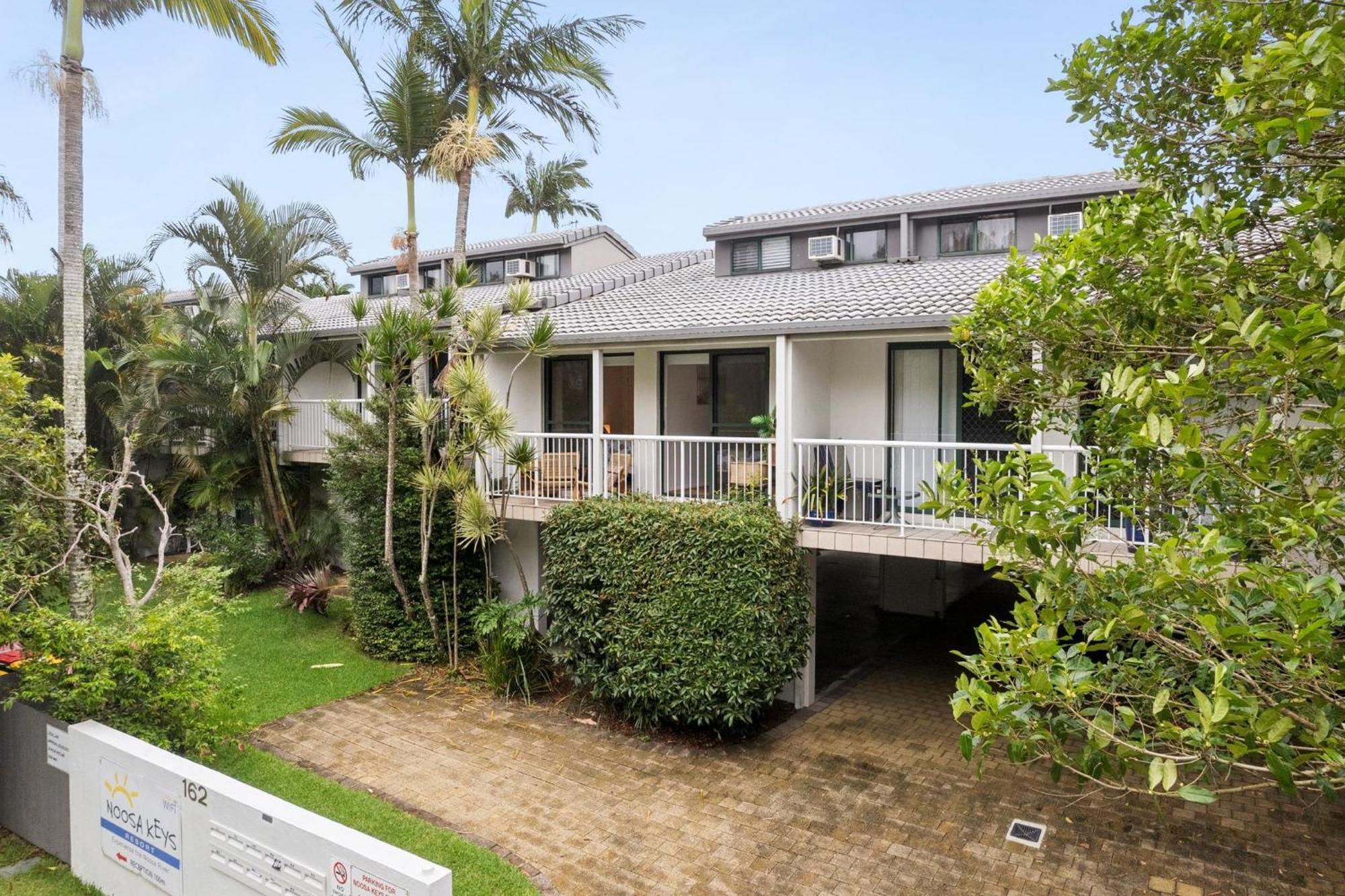 Apartment Just Listed! - The Nines Noosa *