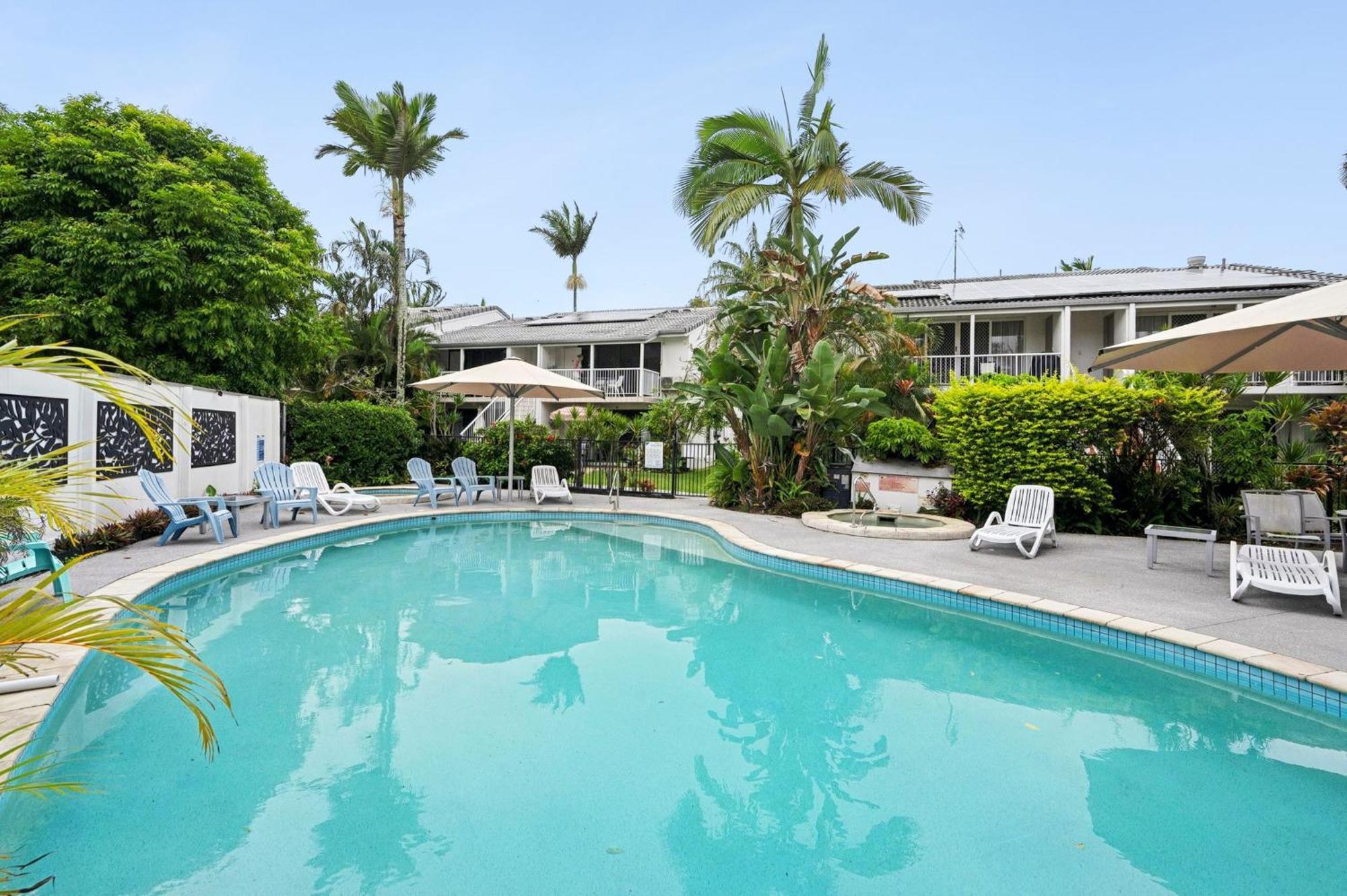 Just Listed! - The Nines Noosa