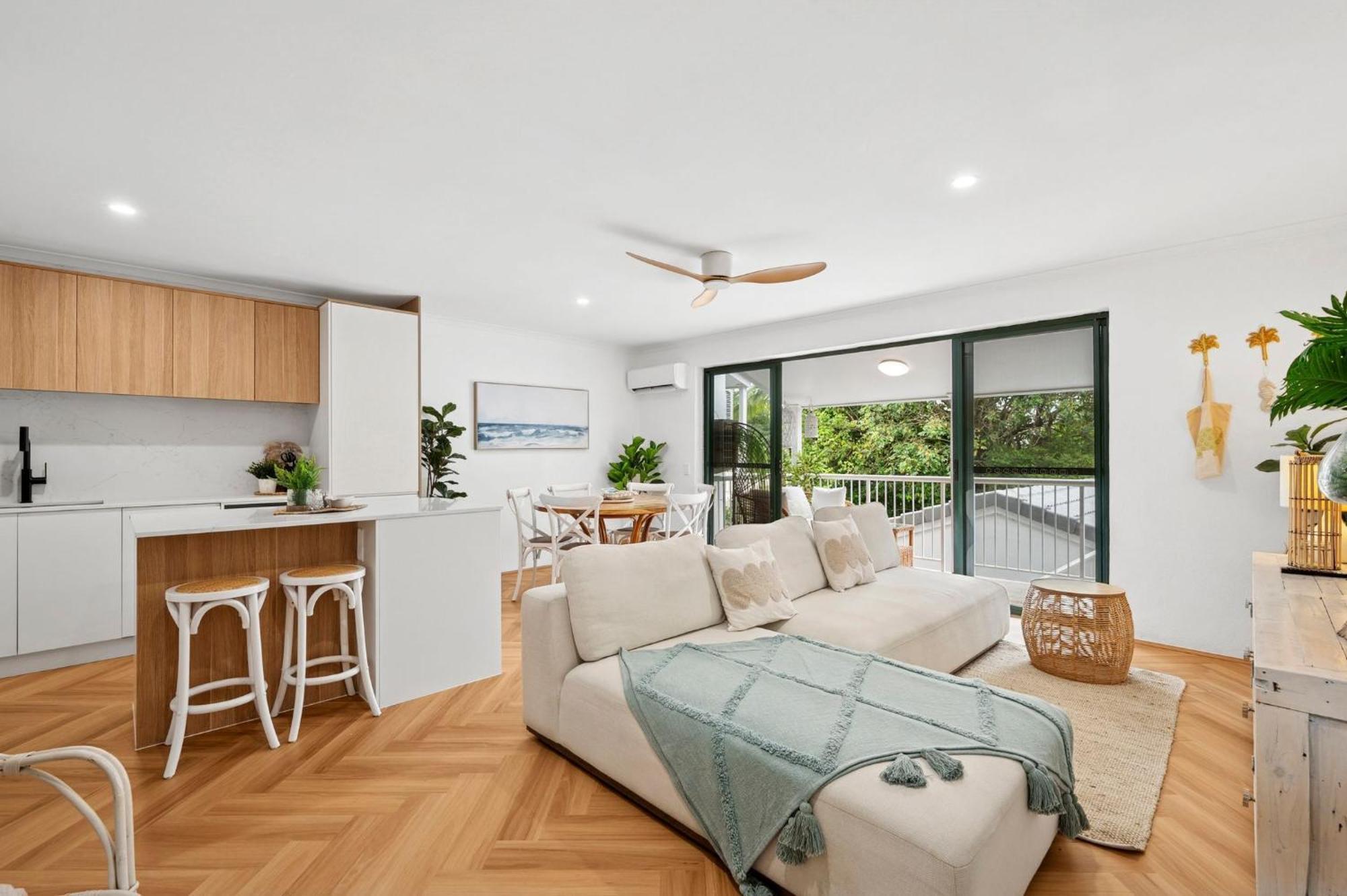 Just Listed! - The Nines Noosa Apartment *