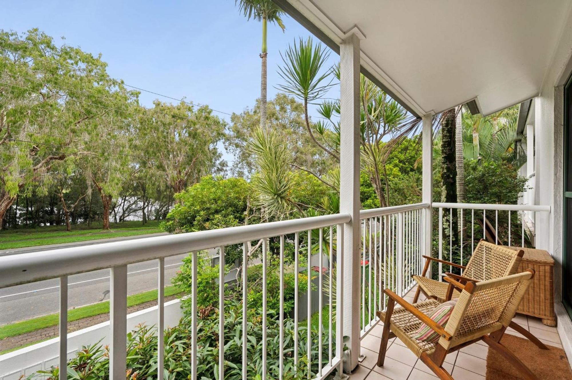 Just Listed! - The Nines Noosa Noosaville