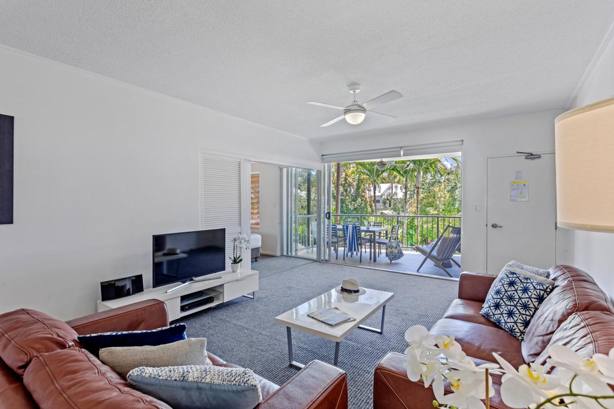 Verano Resort Noosa Noosaville