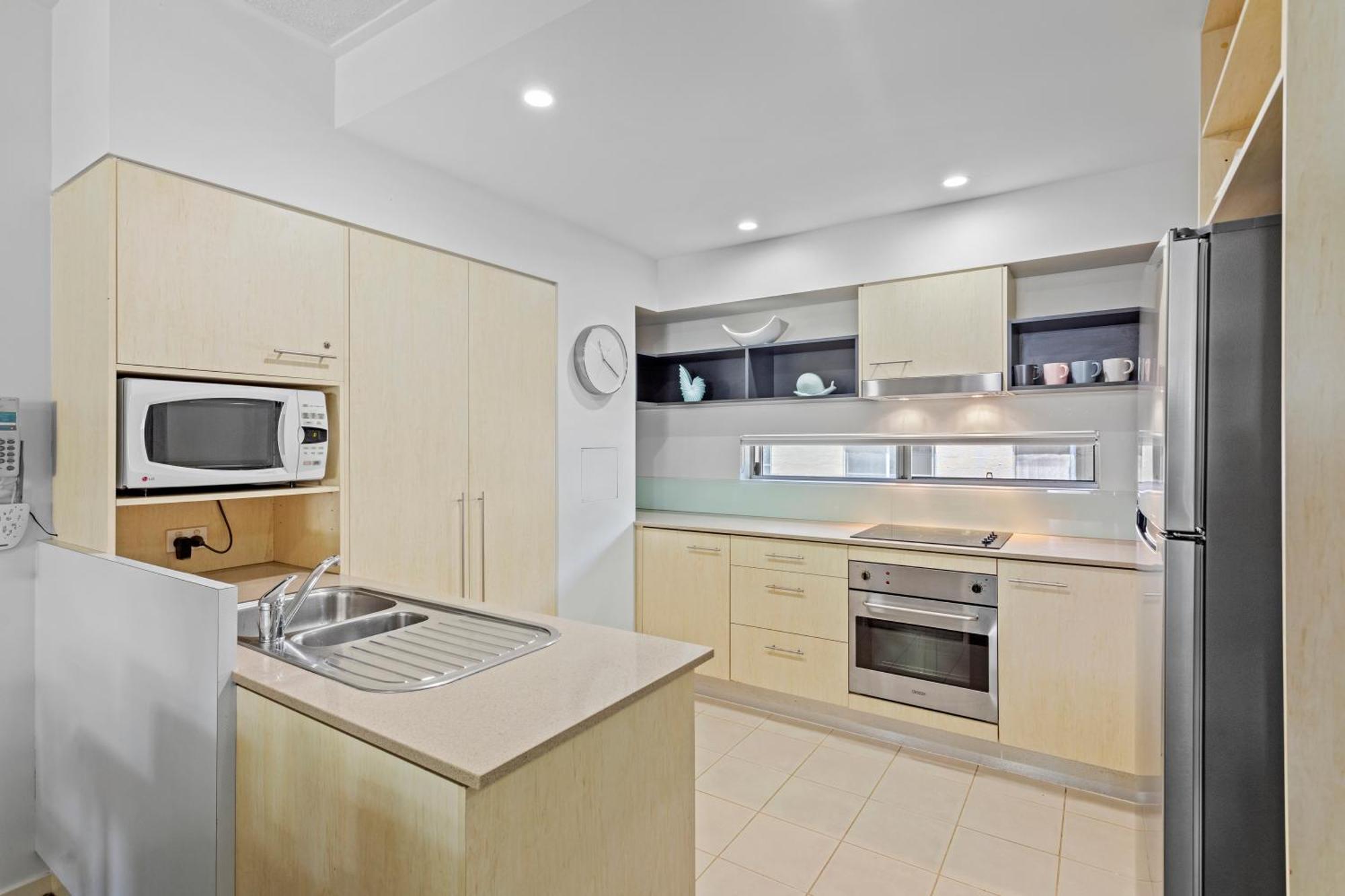 Verano Resort Noosa Hotel Noosaville
