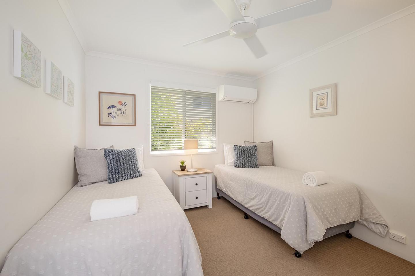 Aparthotel Sandy Noosaville