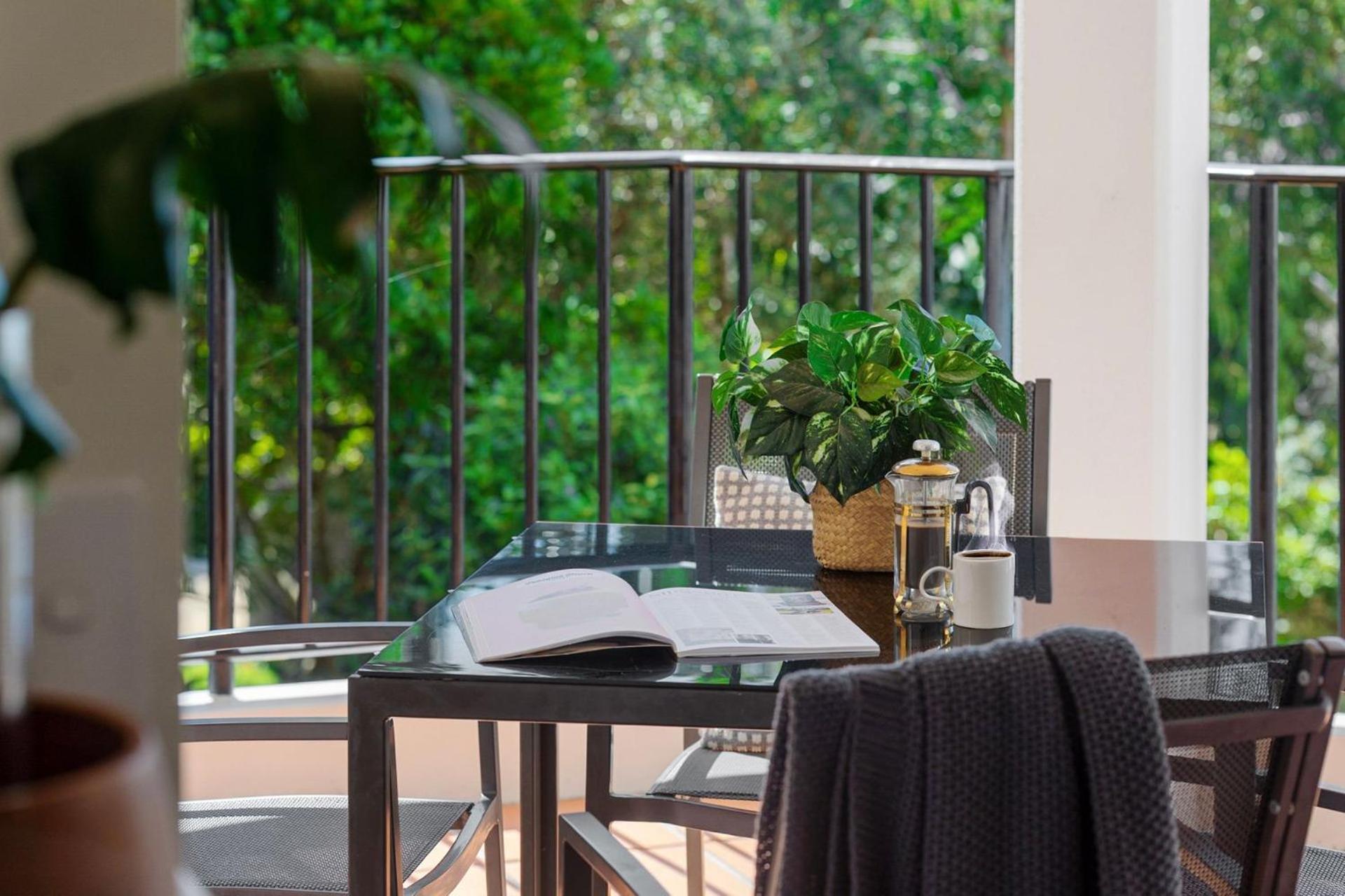 Holiday home 6 Parkshores Sunshine Location Location Location 100m To Access Sunshine Beach