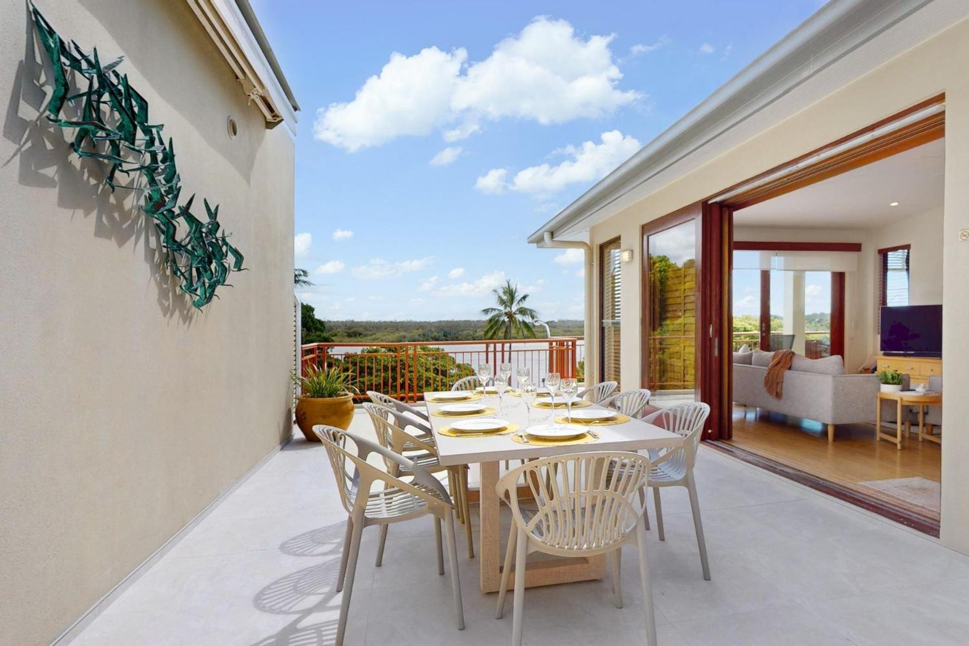 Apartment 8 Colonial Noosaville