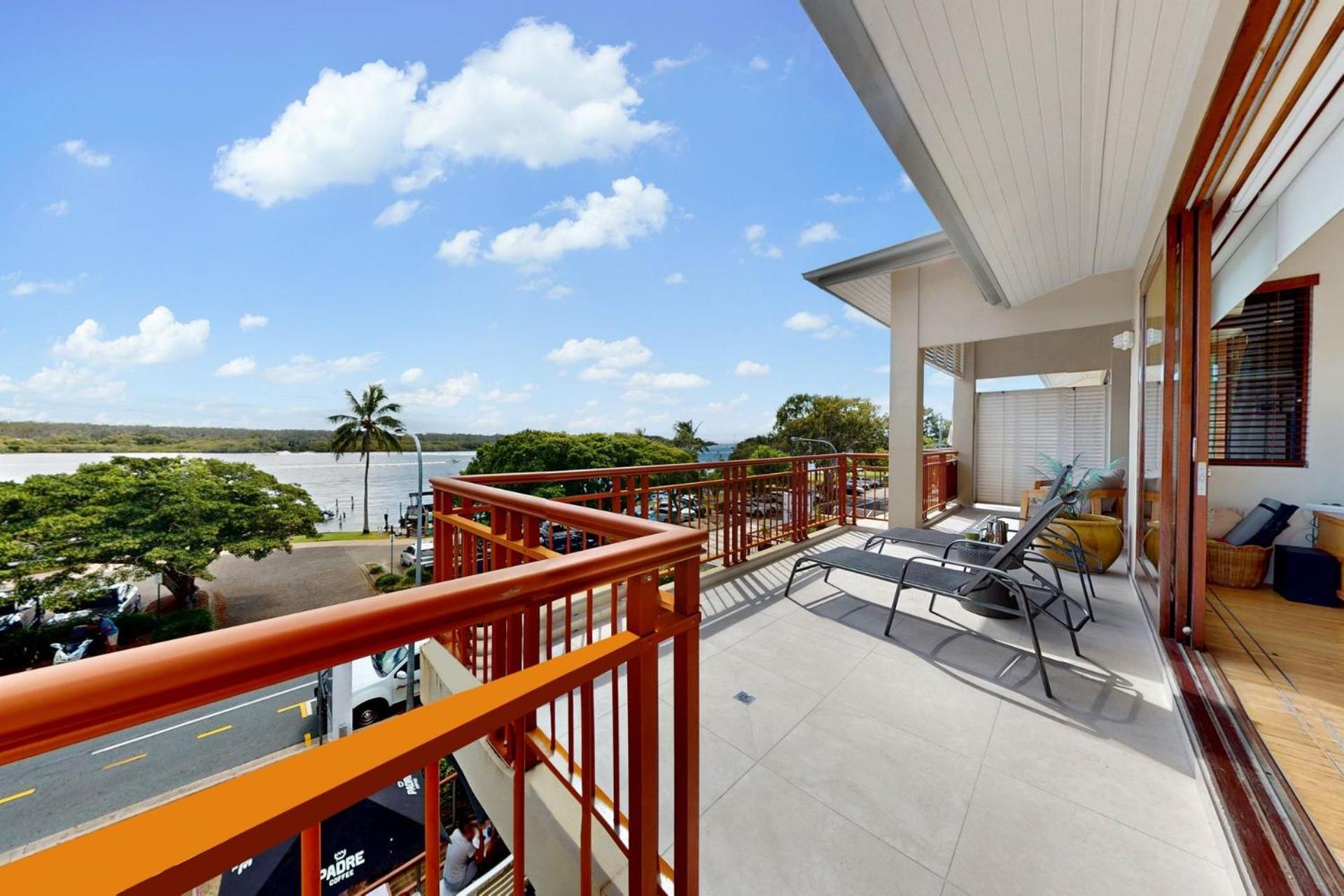 8 Colonial Noosaville