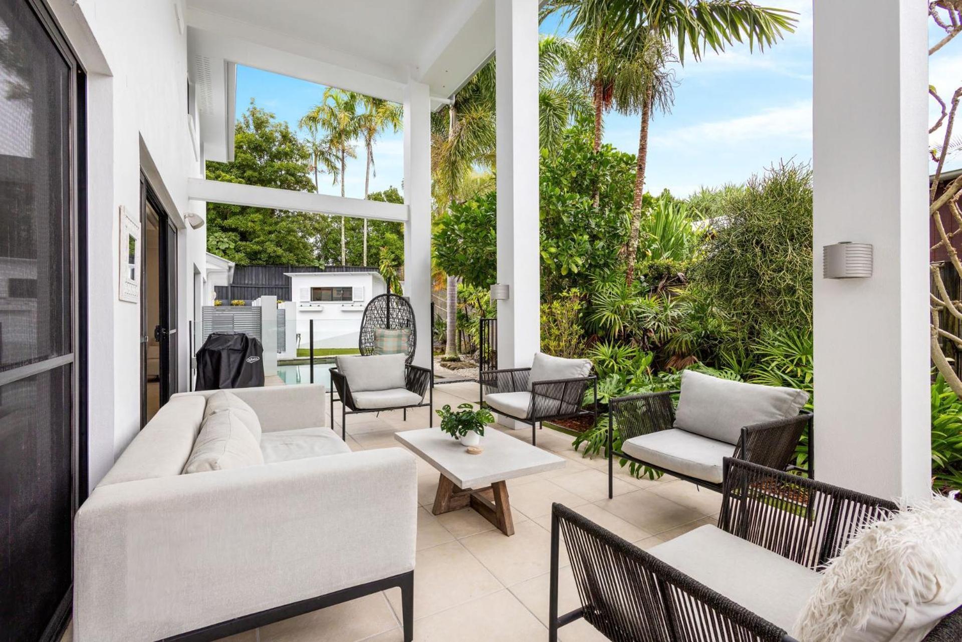 17 Treasure Cove Holiday home