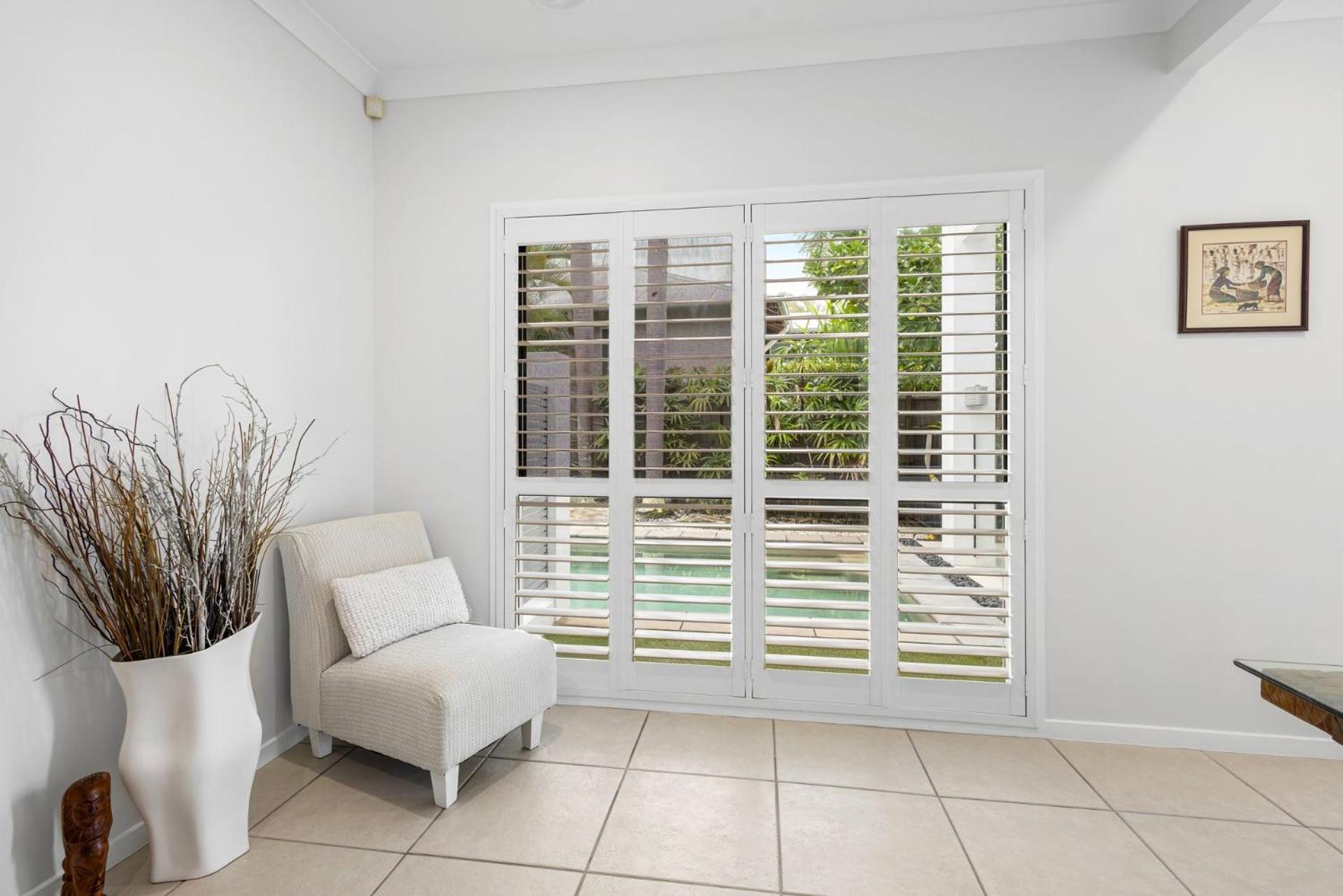 Holiday home 17 Treasure Cove Noosaville
