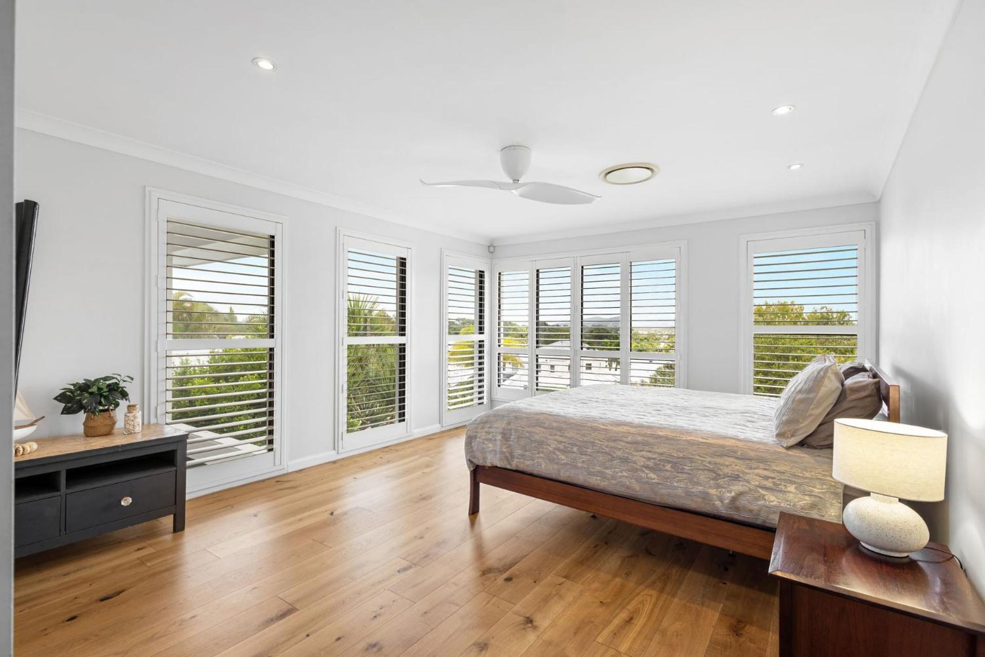 17 Treasure Cove Holiday home Noosaville