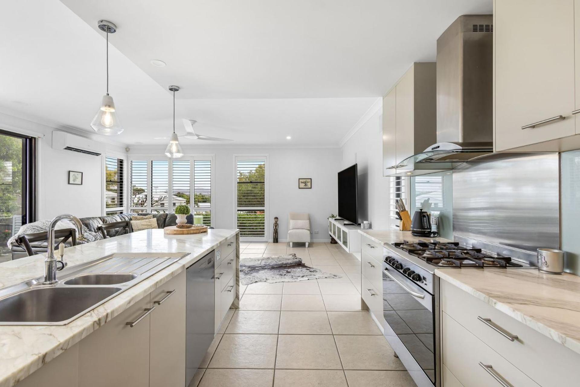 17 Treasure Cove Holiday home *