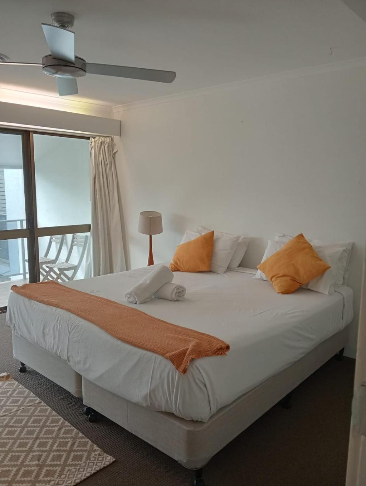 Le Court Aparthotel Noosa Heads