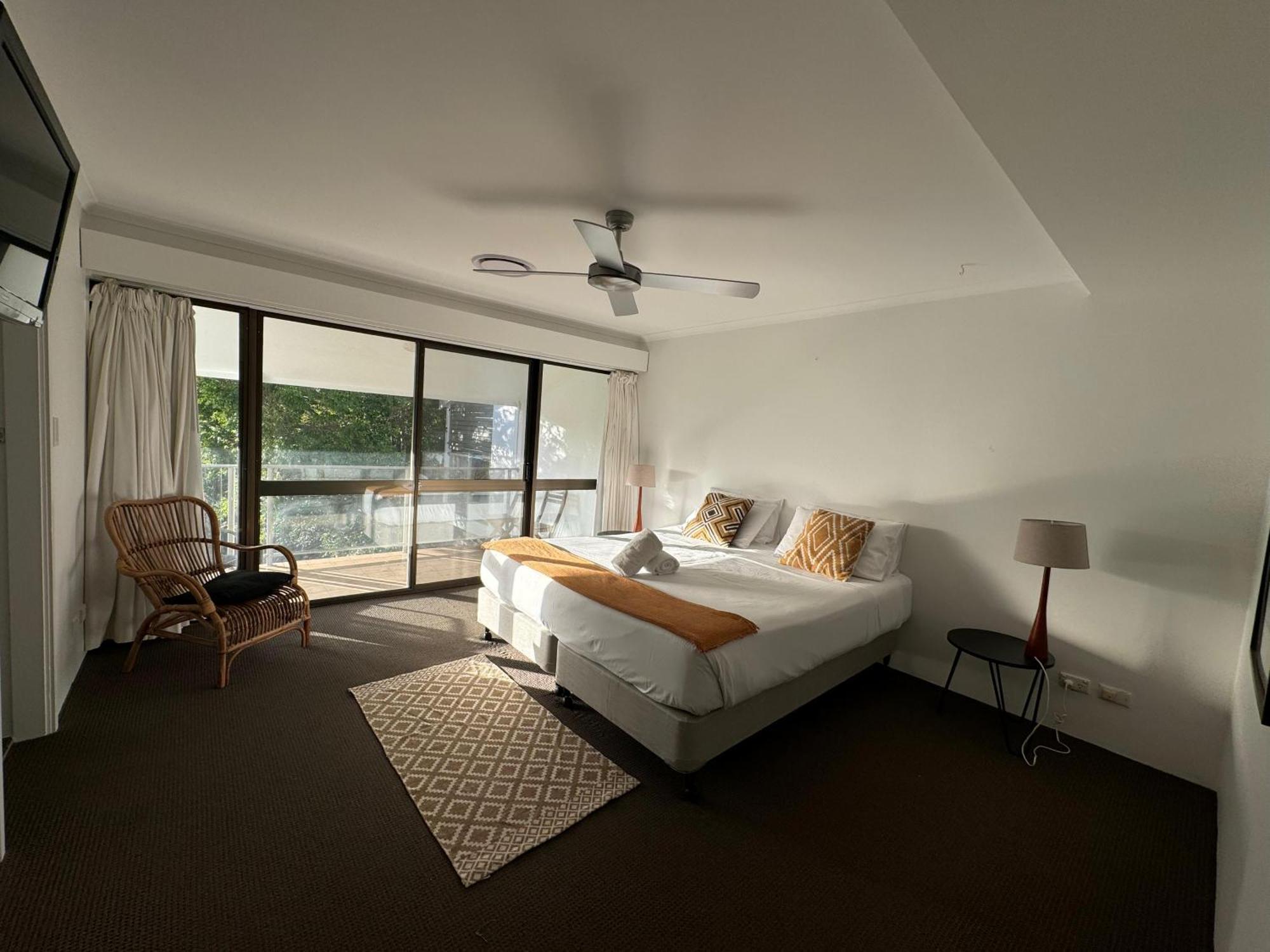 Le Court Aparthotel